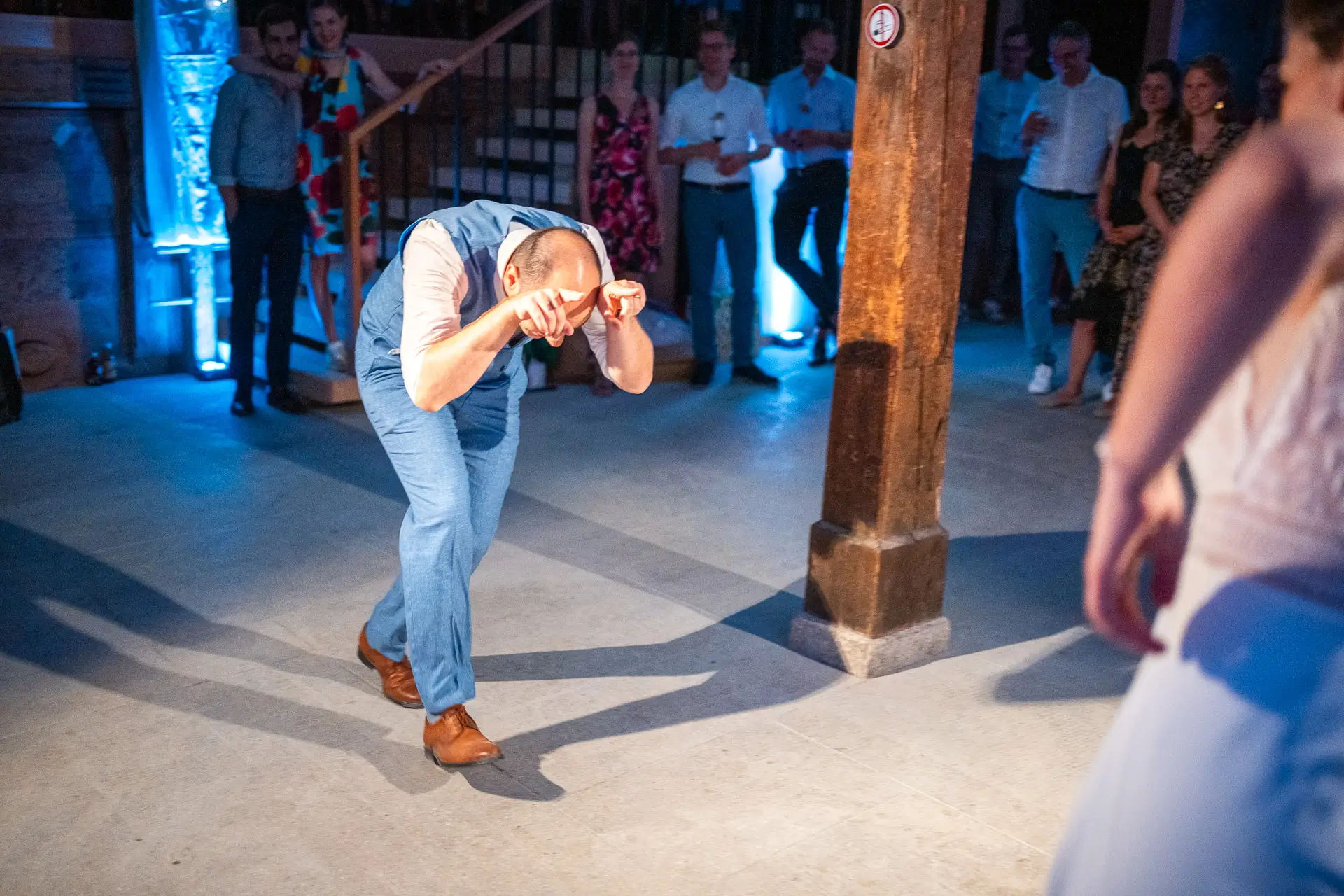 Hochzeitsfotograf Frauenfeld