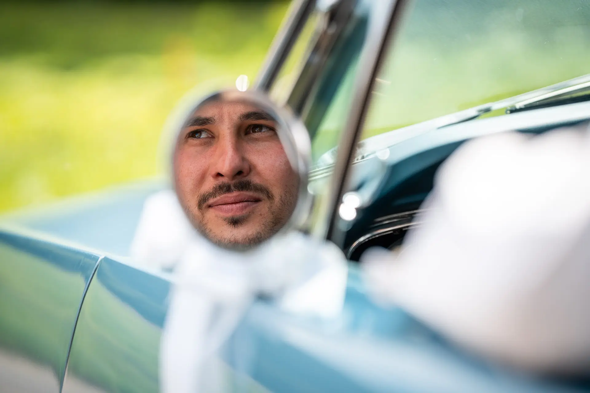 Hochzeit im Schloss Laufen fotografiert