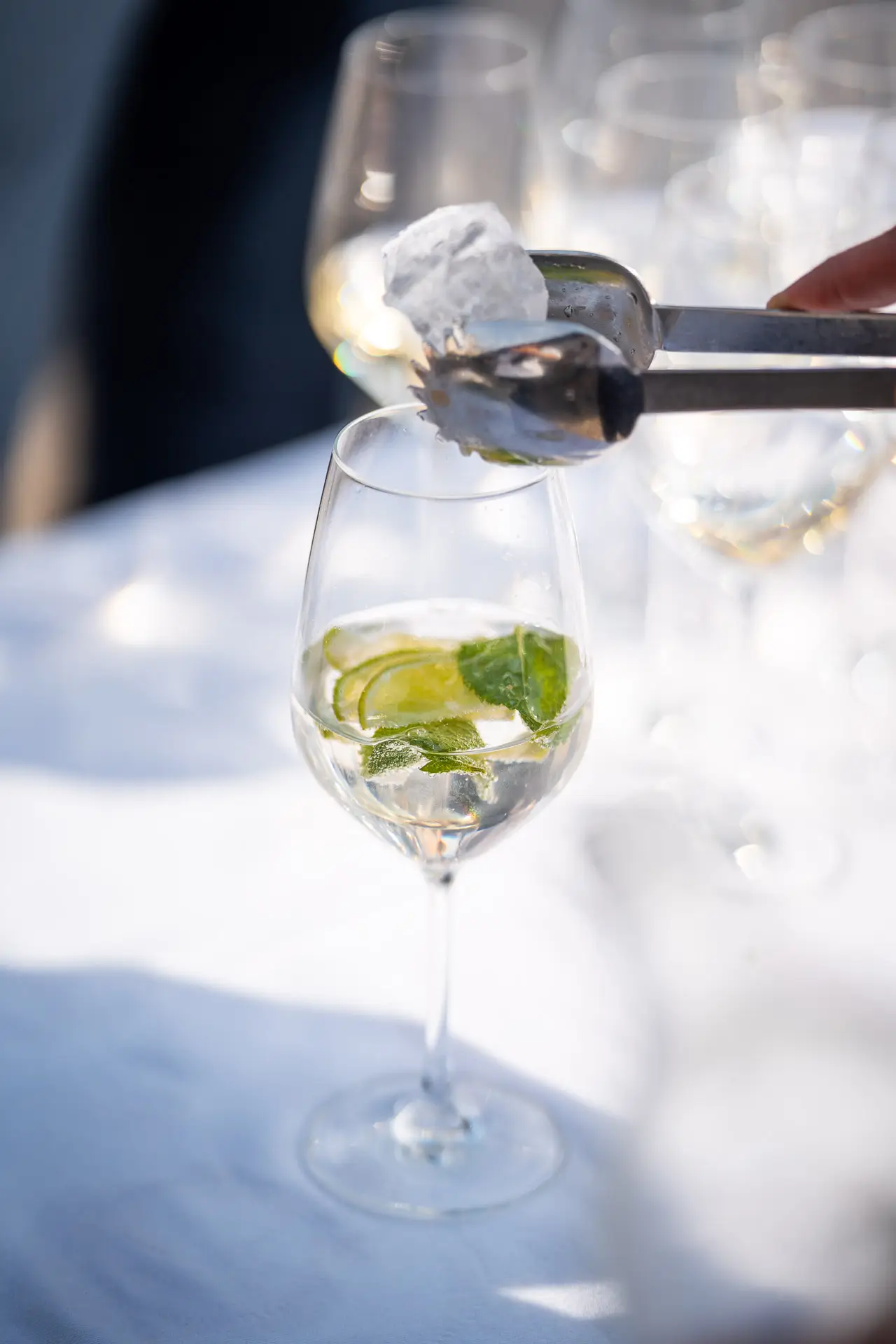 Fotograf für Apéeo Hochzeit