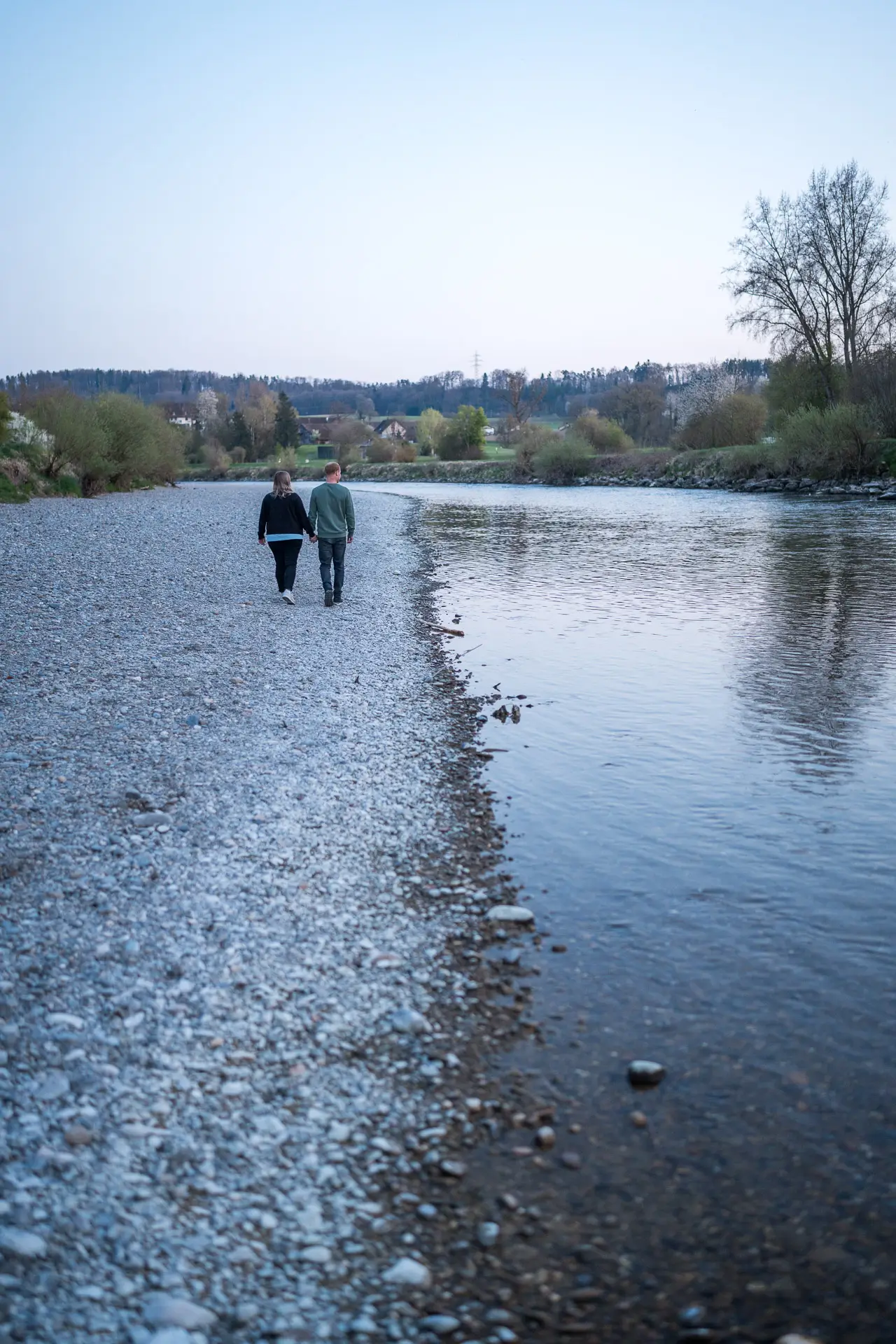 Fotoshooting Andelfingen
