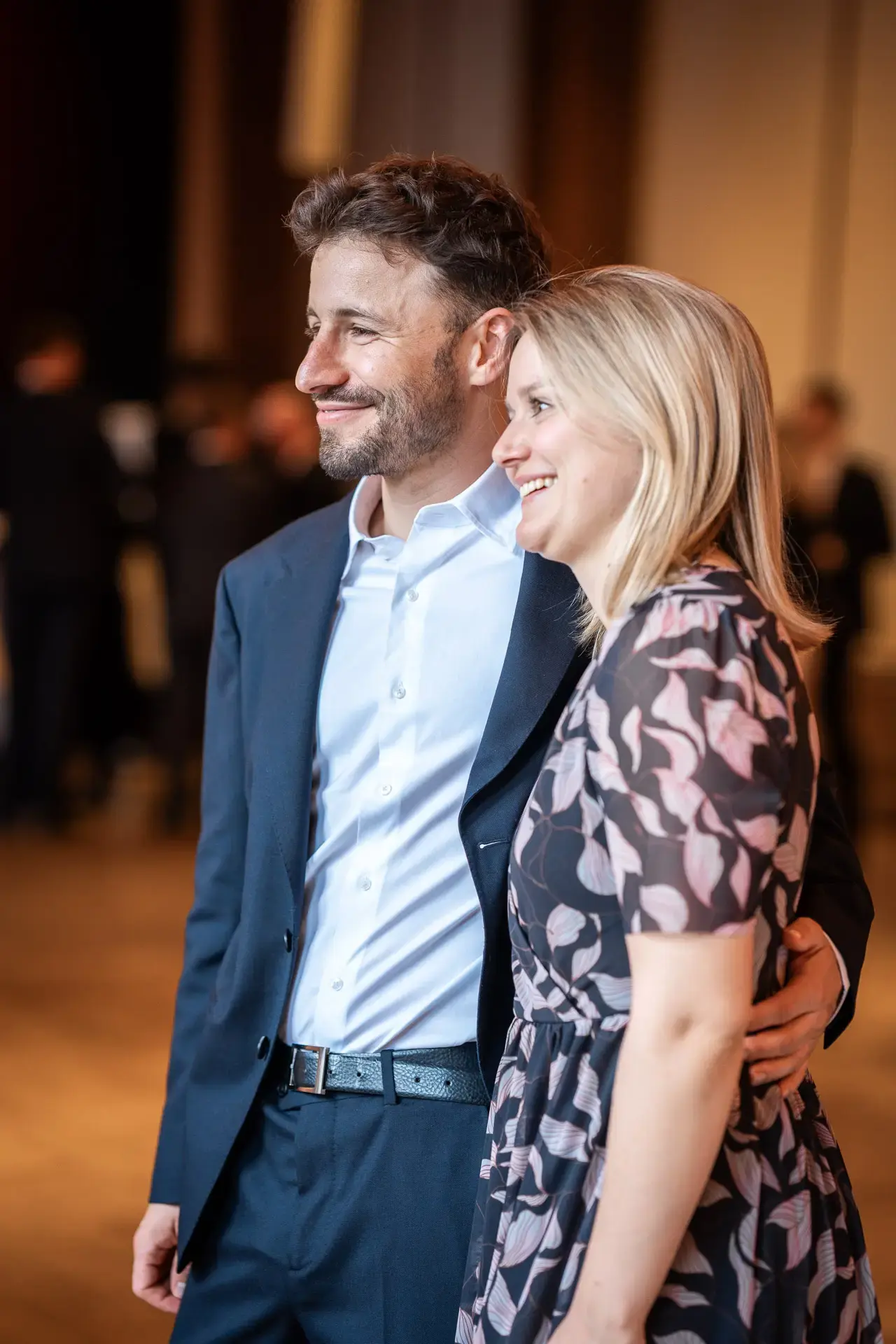 Heiraten im Casinotheater Winterthur