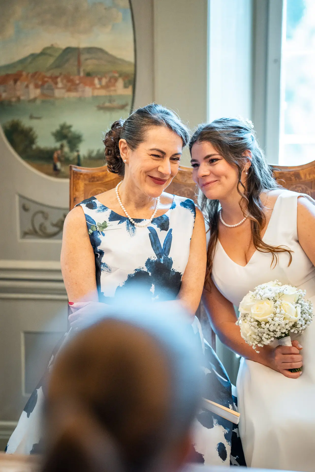 Standesamt Winterthur Fotograf