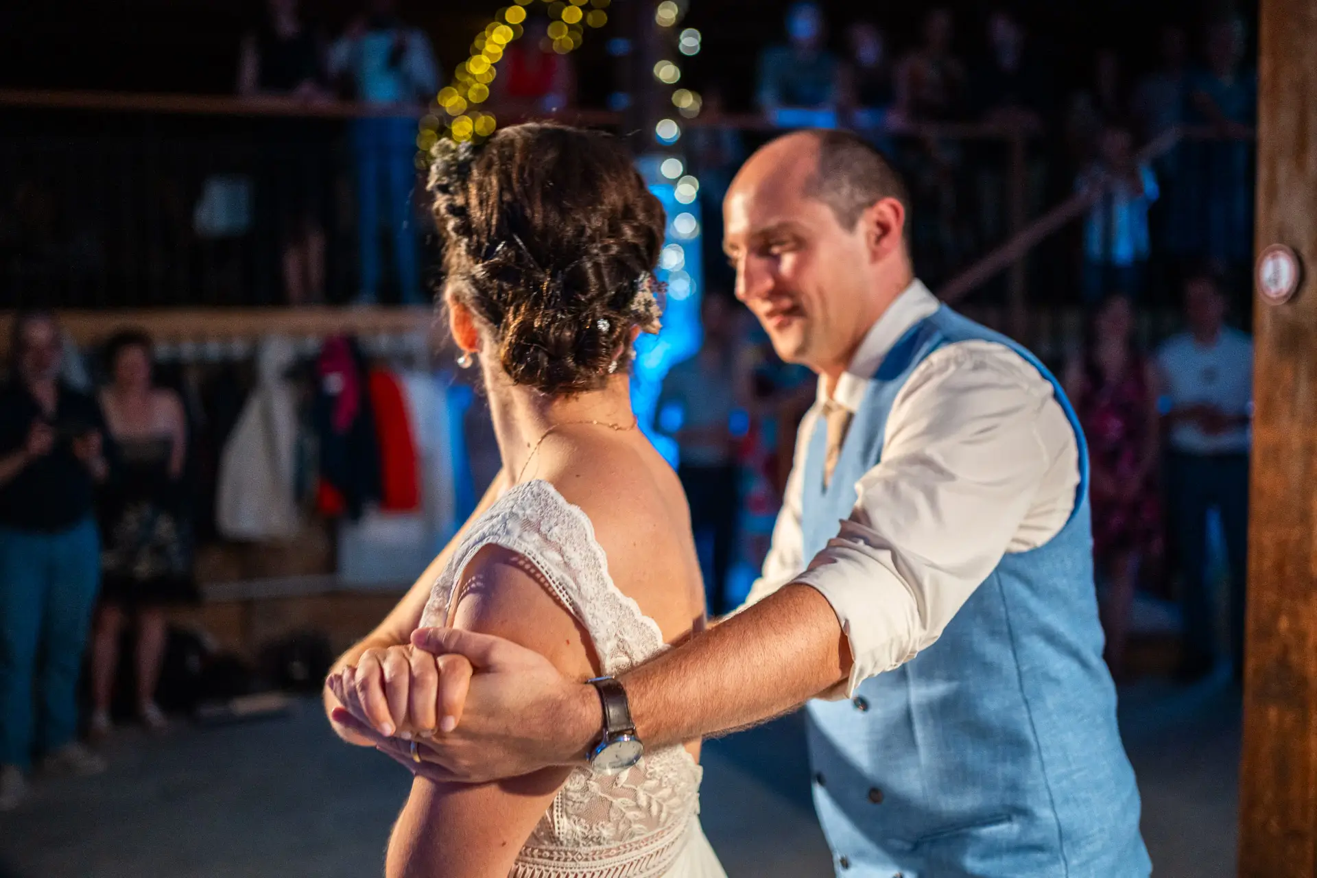 Hochzeitsfotograf Winterthur