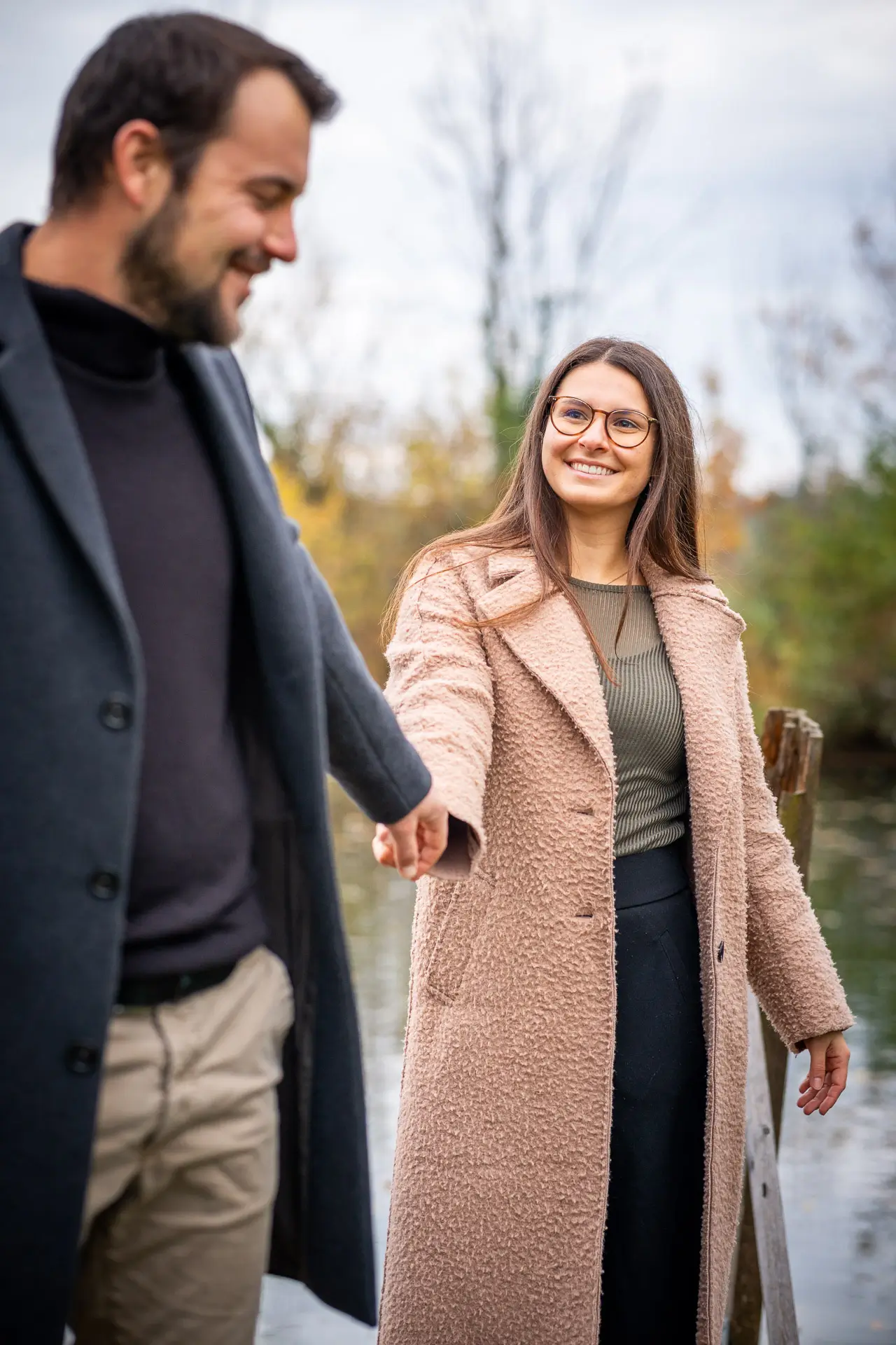 Pärchenshooting Frauenfeld