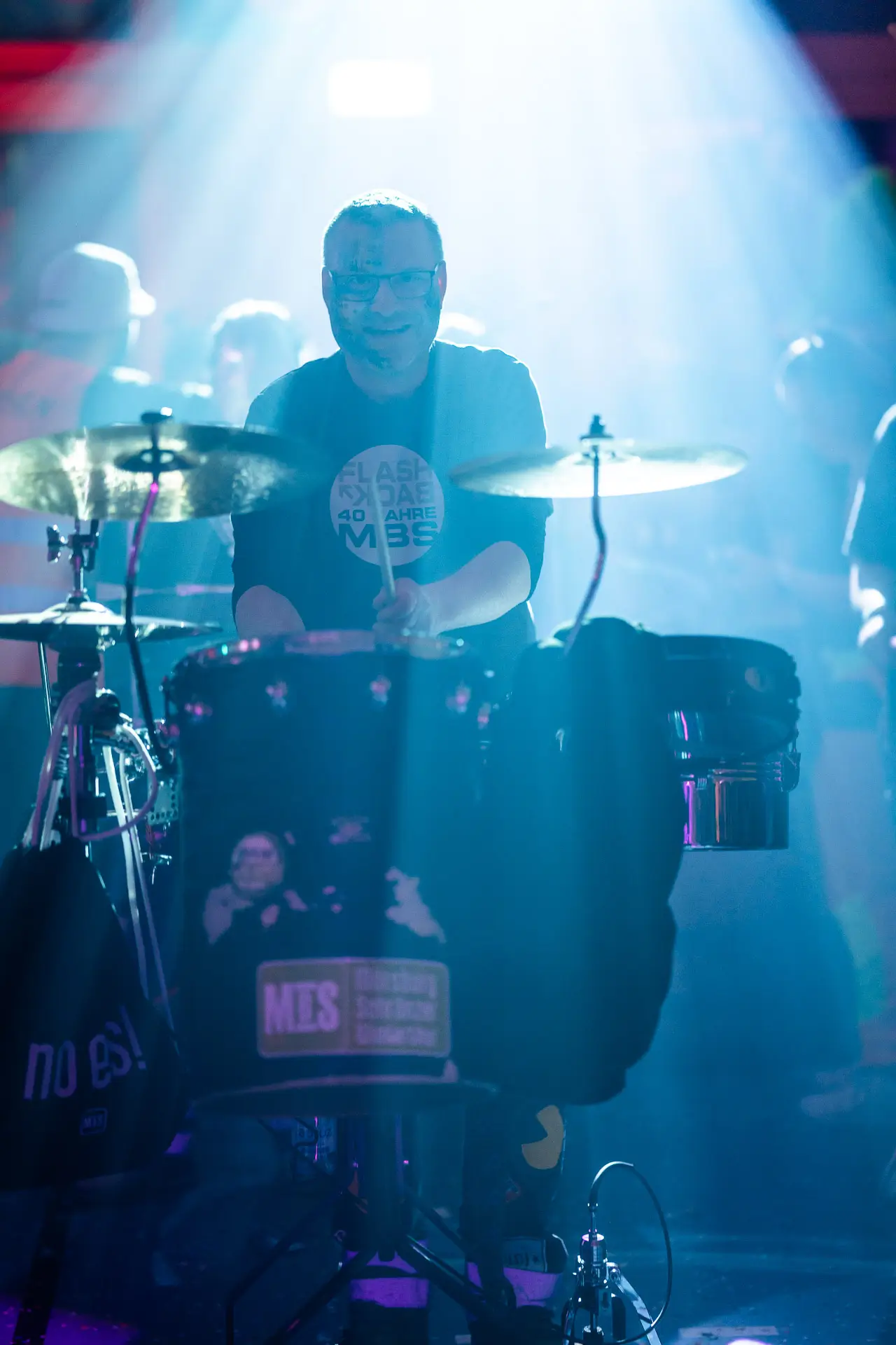 Fasnachtsparty Wiesendangen