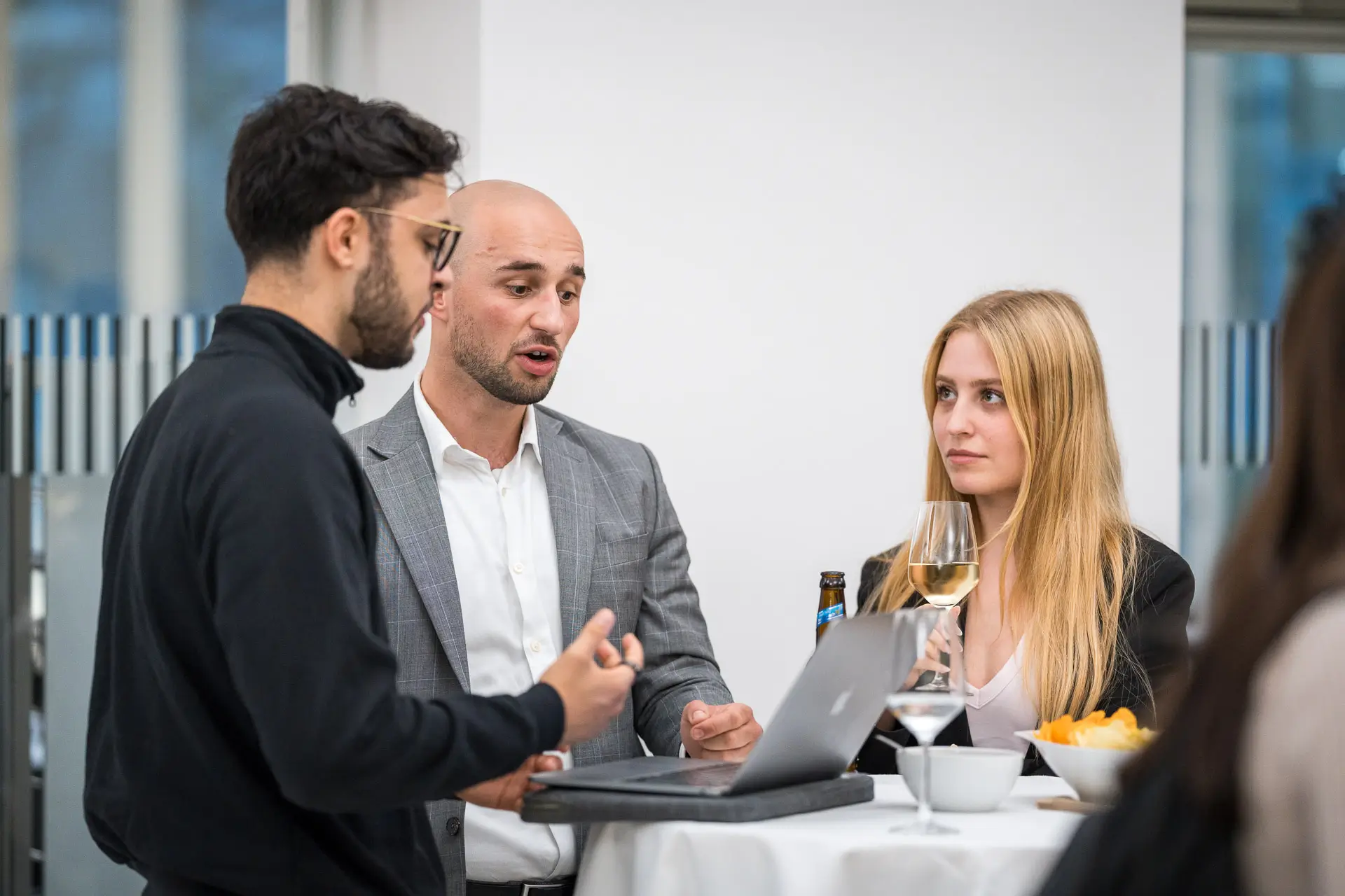 Event ZHAW Winterthur