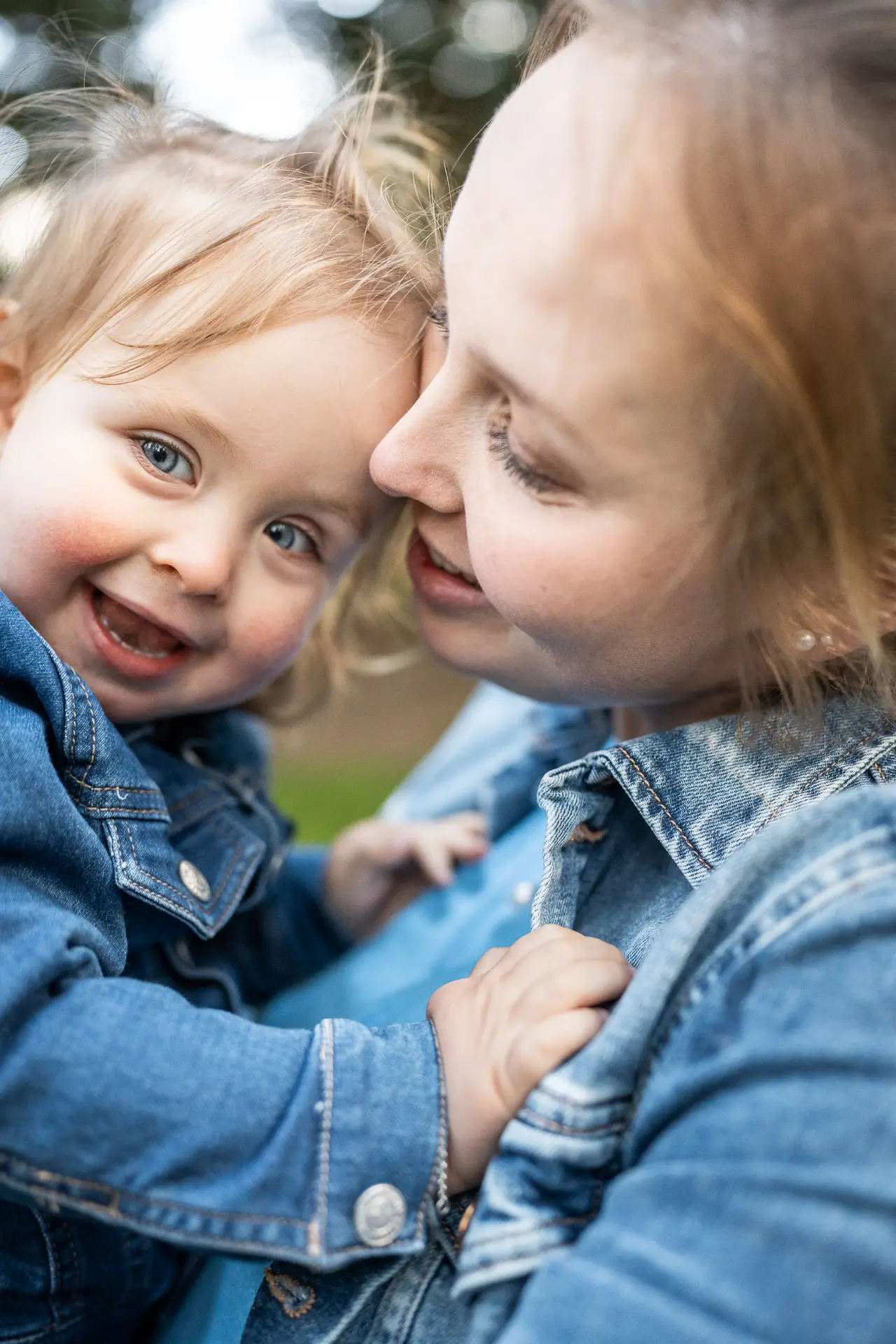 Fotoshooting Winterthur Frauenfeld