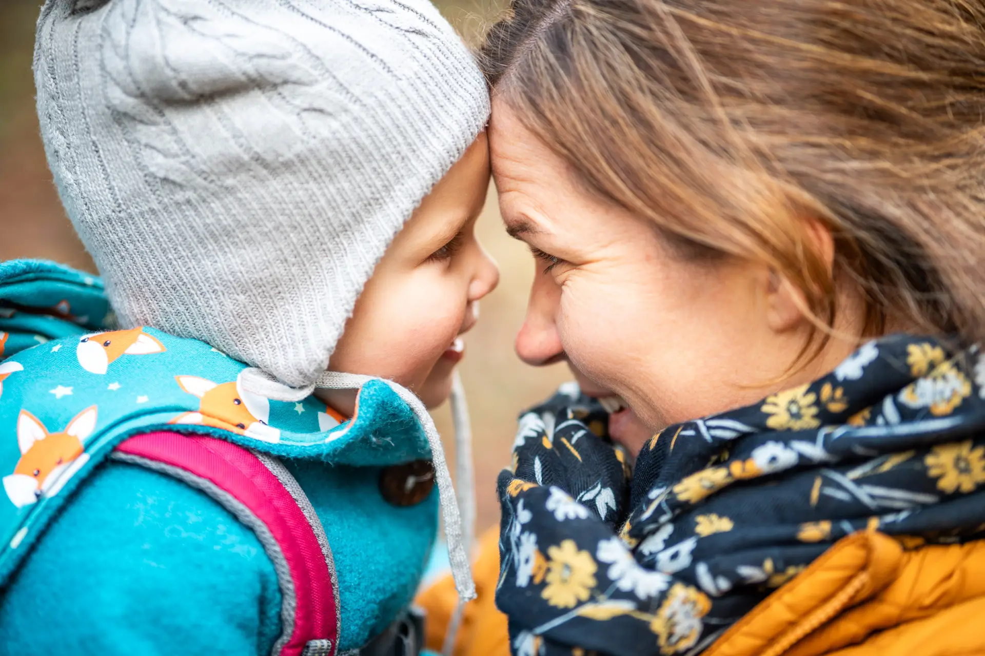 Familyshooting Winterthur Elgg Frauenfeld Tösstal
