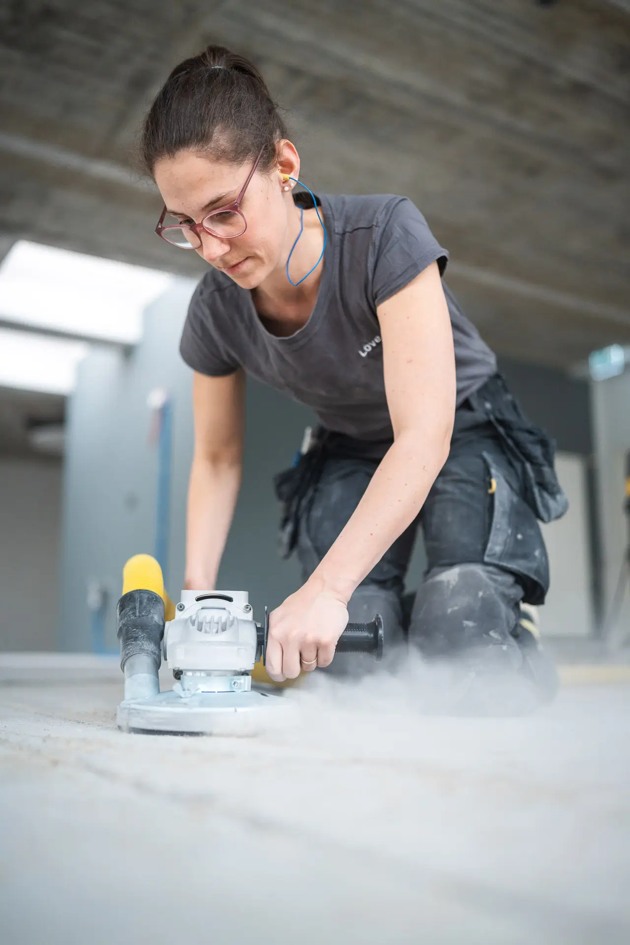 Fotograf Firma Winterthur