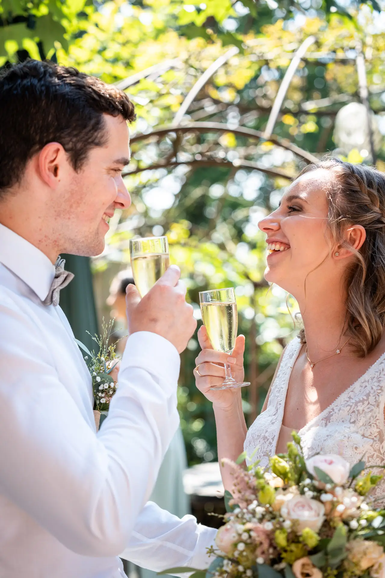 Am Charrewäg Fotograf Hochzeit