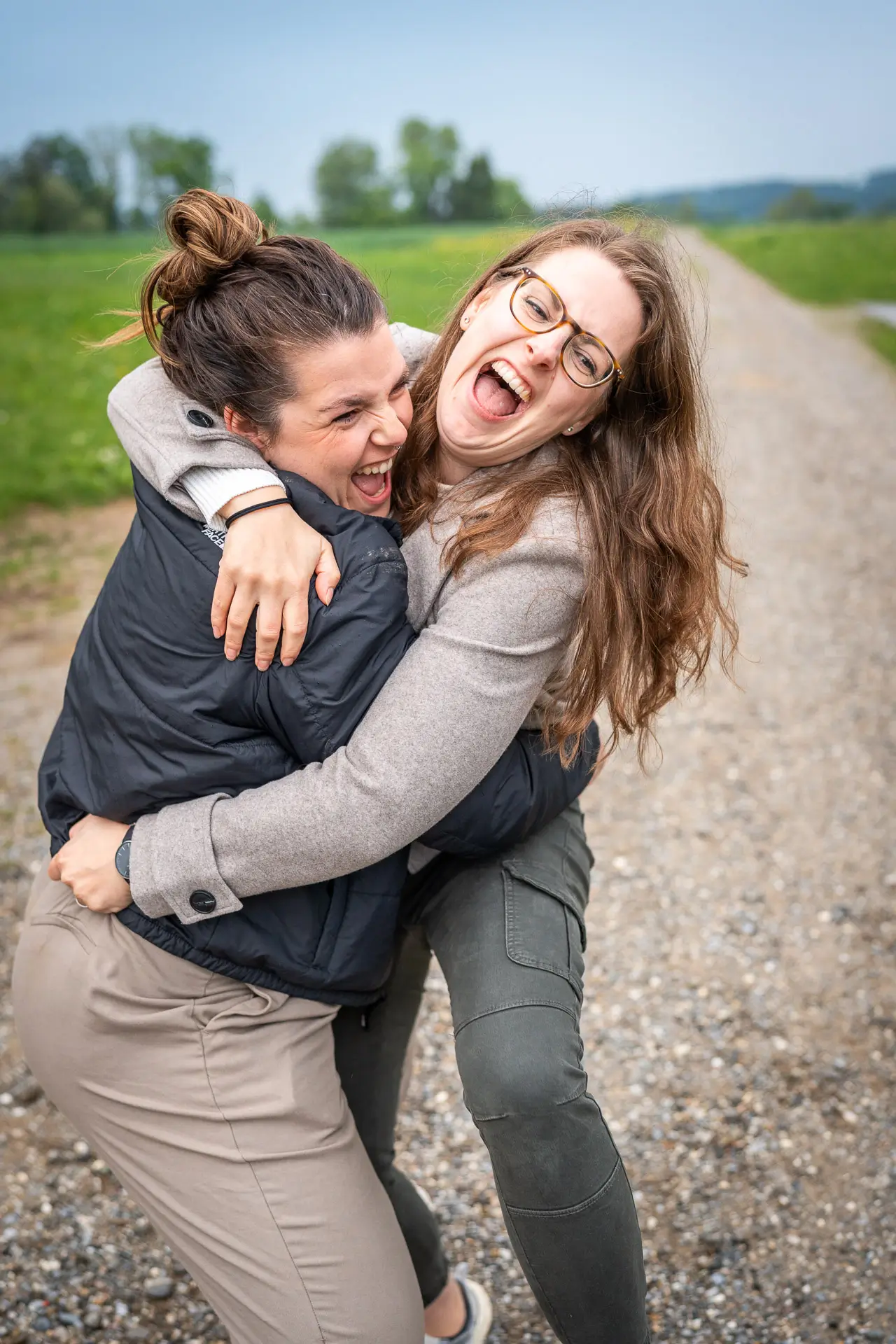 Familienshooting Thurgau