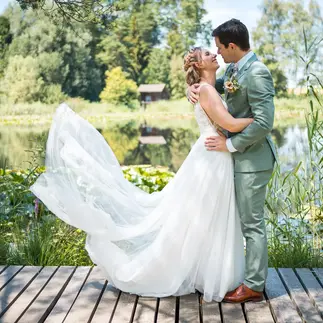 Hochzeitsfotograf Zürich Winterthur