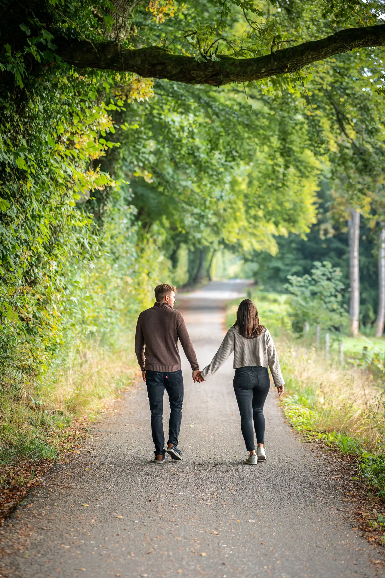 couple photographer Winterthur Zurich