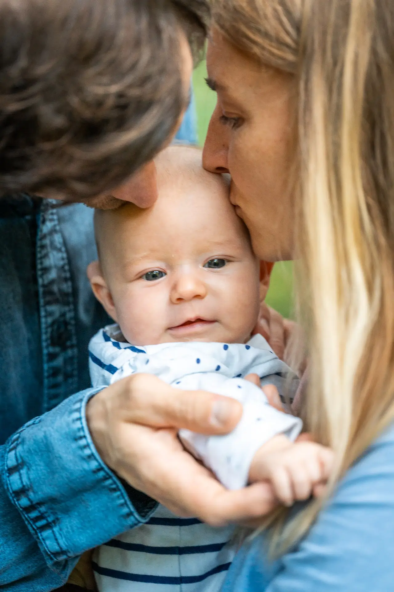 Babyfotografwie Winterthur