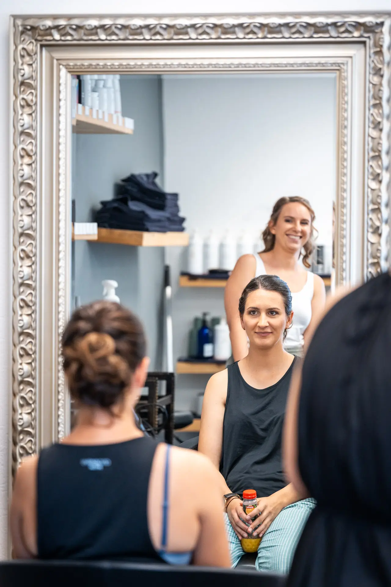 Wedding photographer Uster