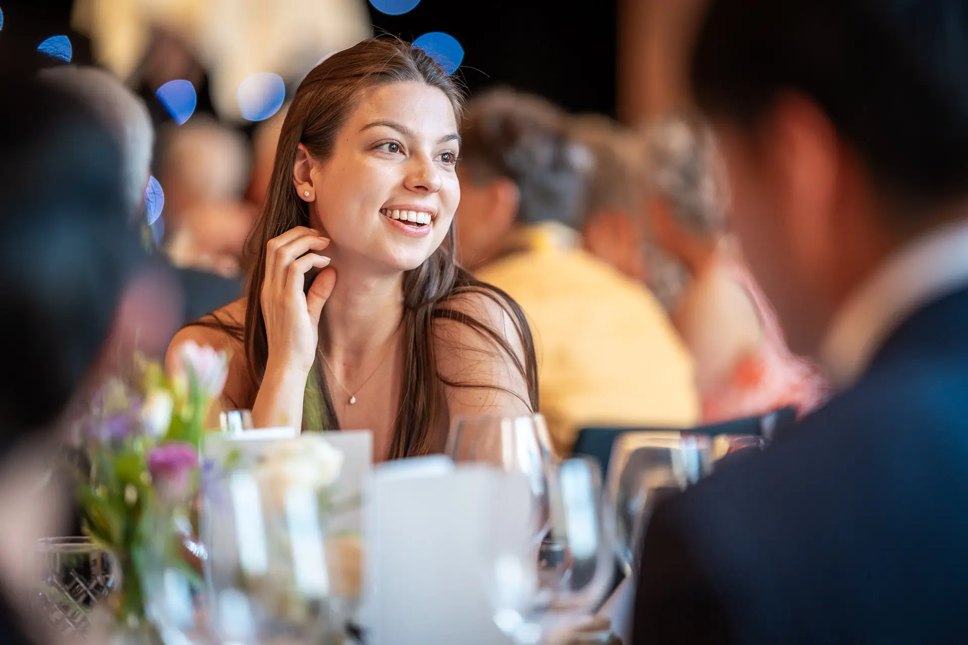 Fotograf für Hochzeit