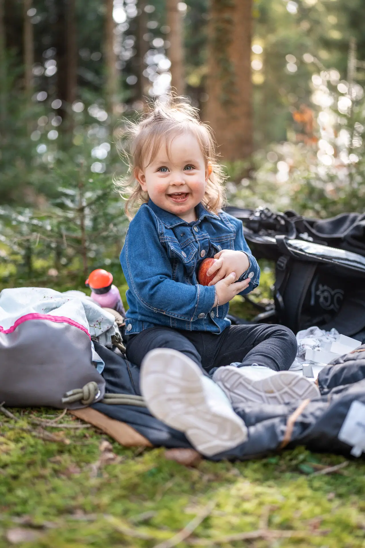 Familienshooting Frauenfeld