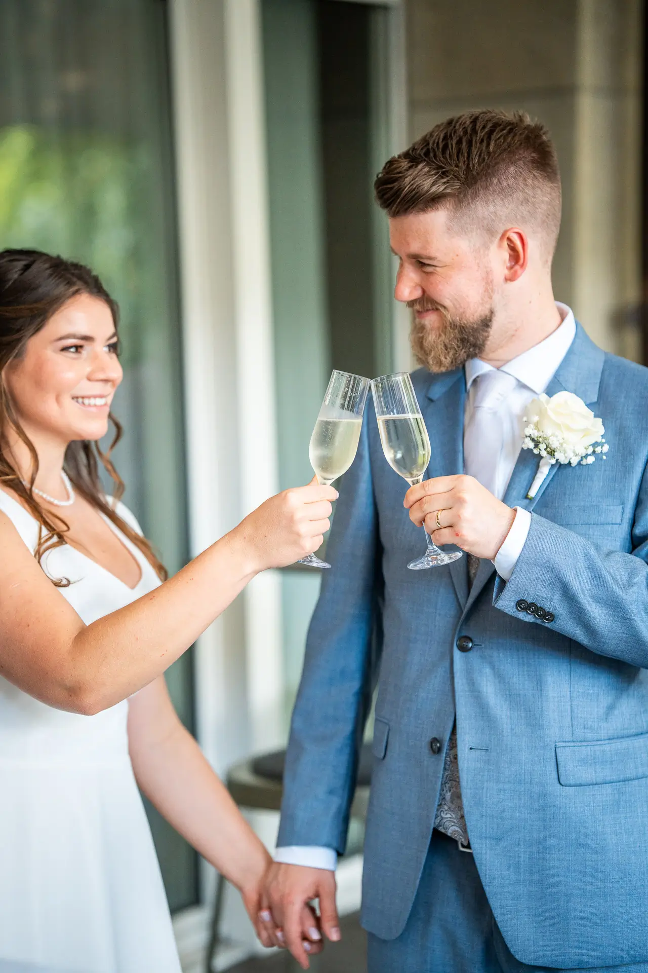 Hochzeit Fotograf Winterthur