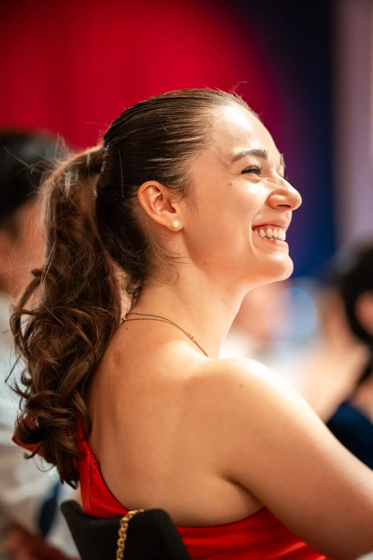 Fotograf für Hochzeit Winterthur