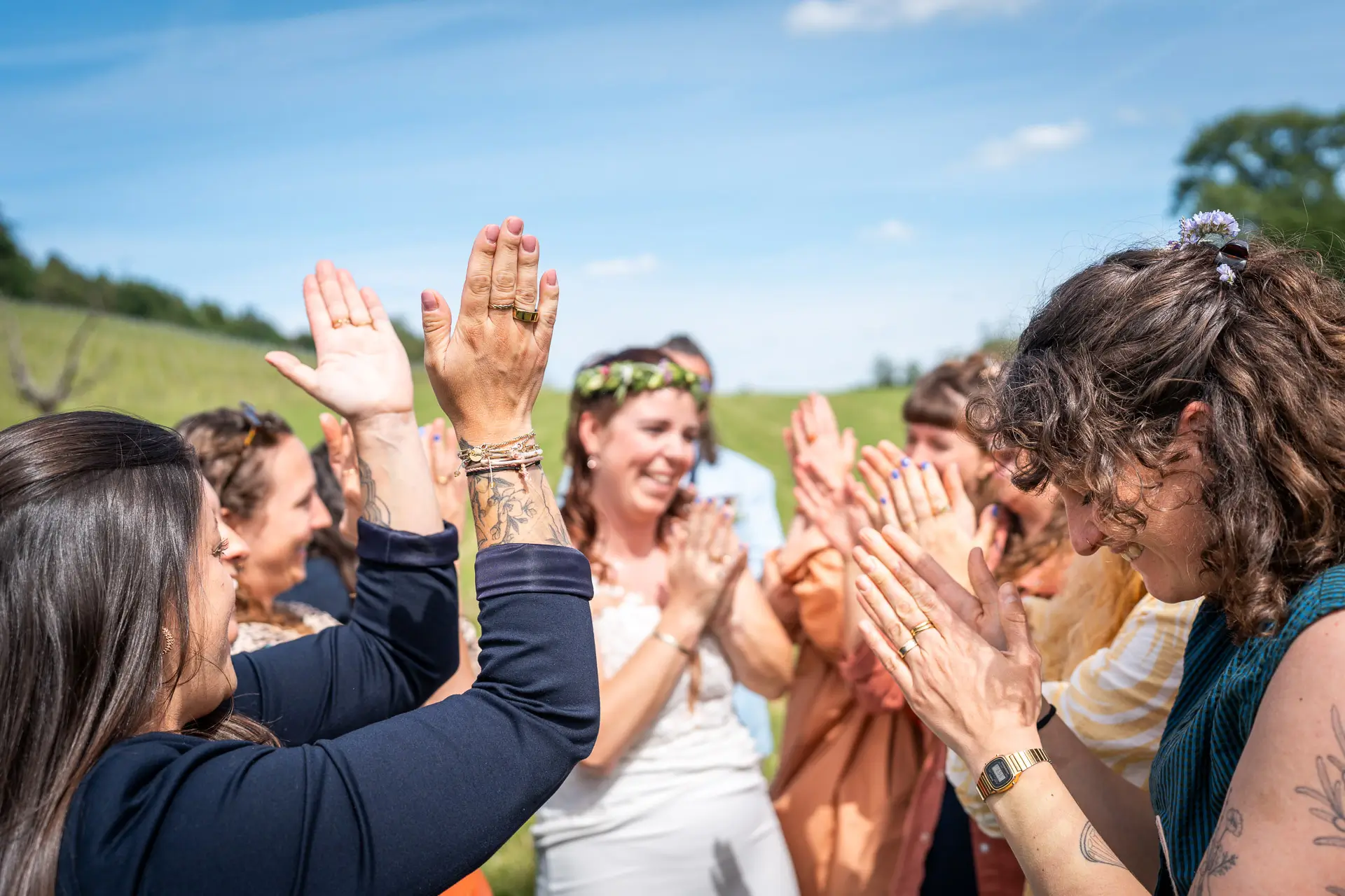 Hochzeitsfotograf Schweiz Berghof Wiesendangen