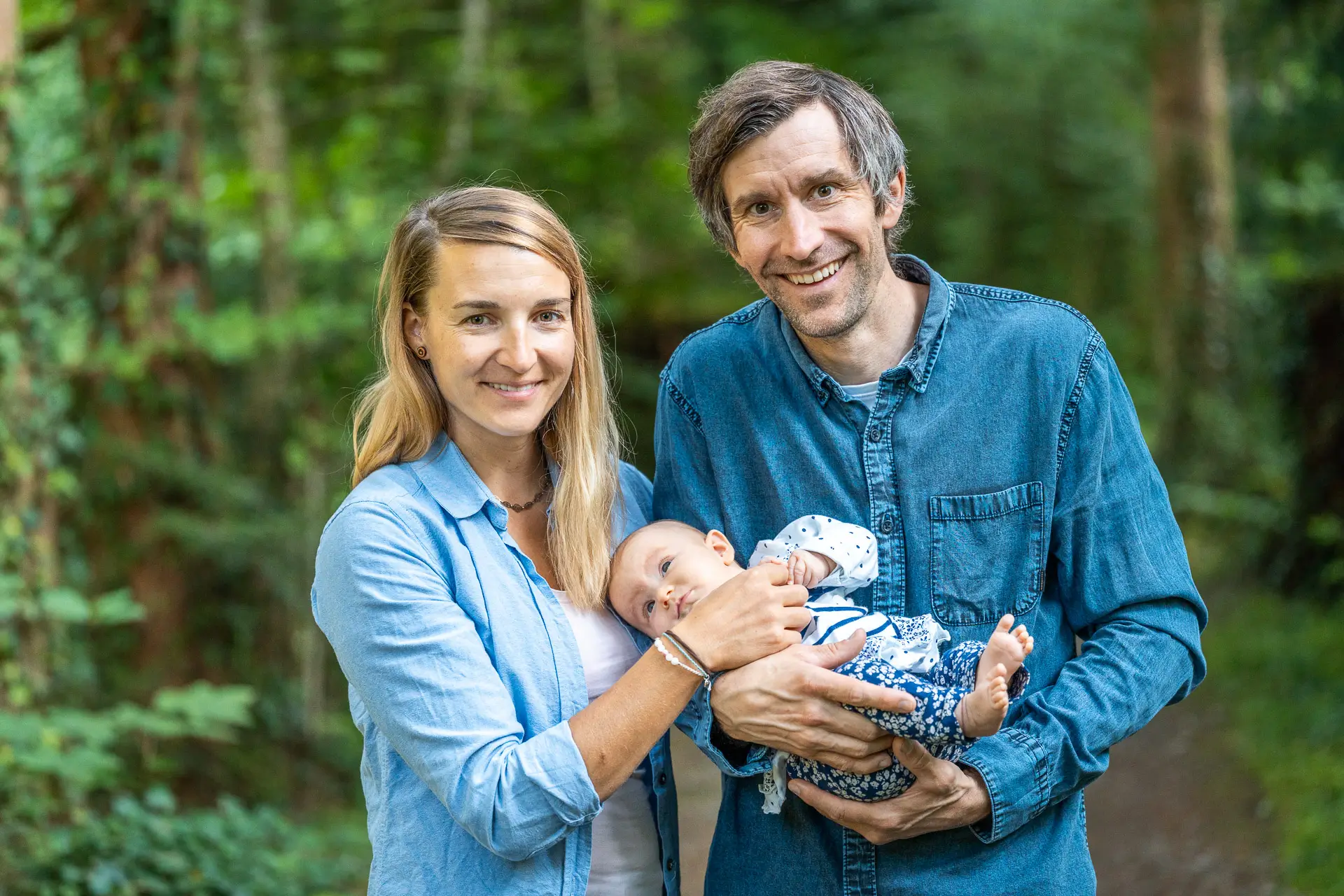 Babyfotograf Winterthur