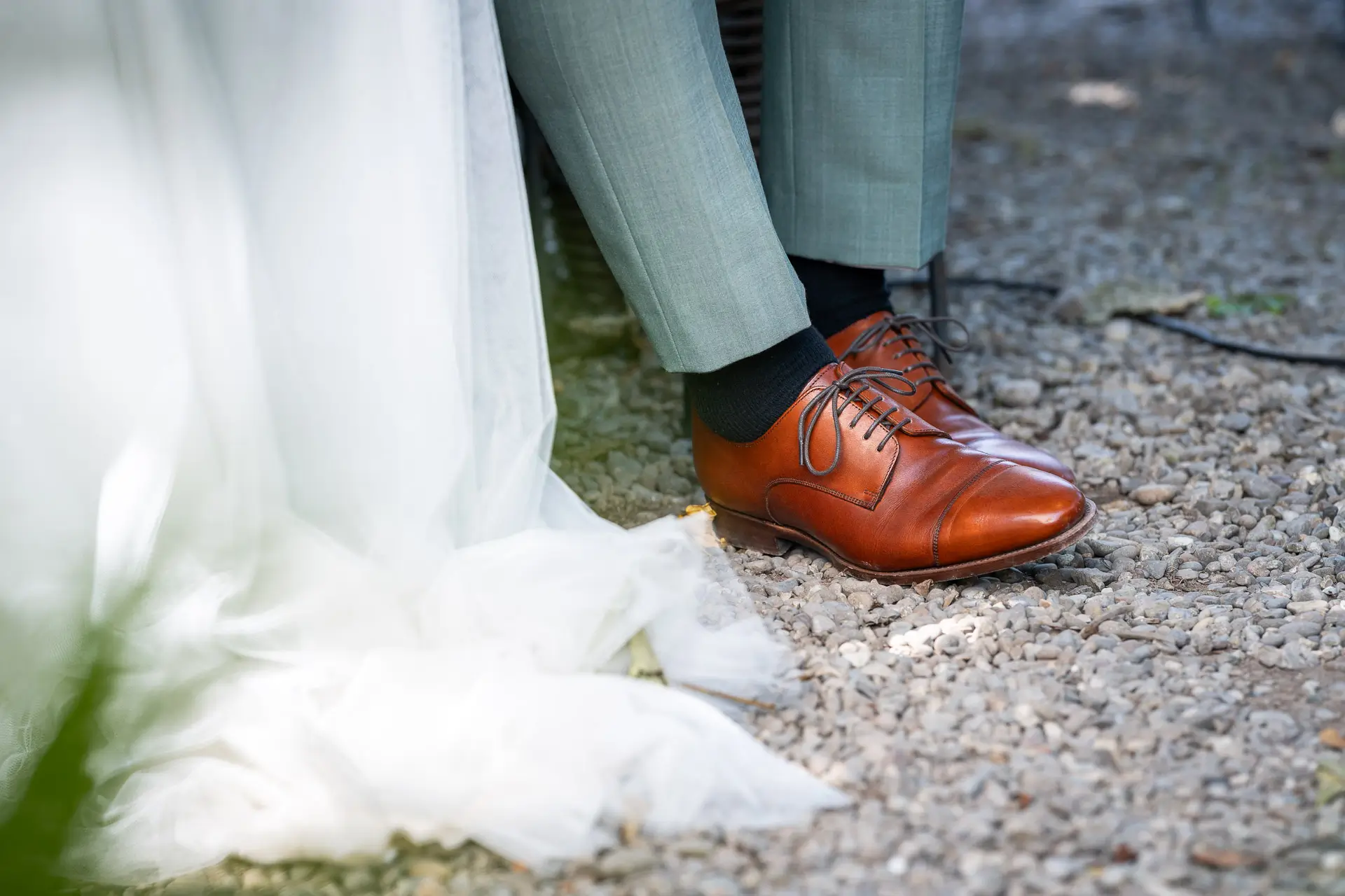 Am Charrewaeg wedding
