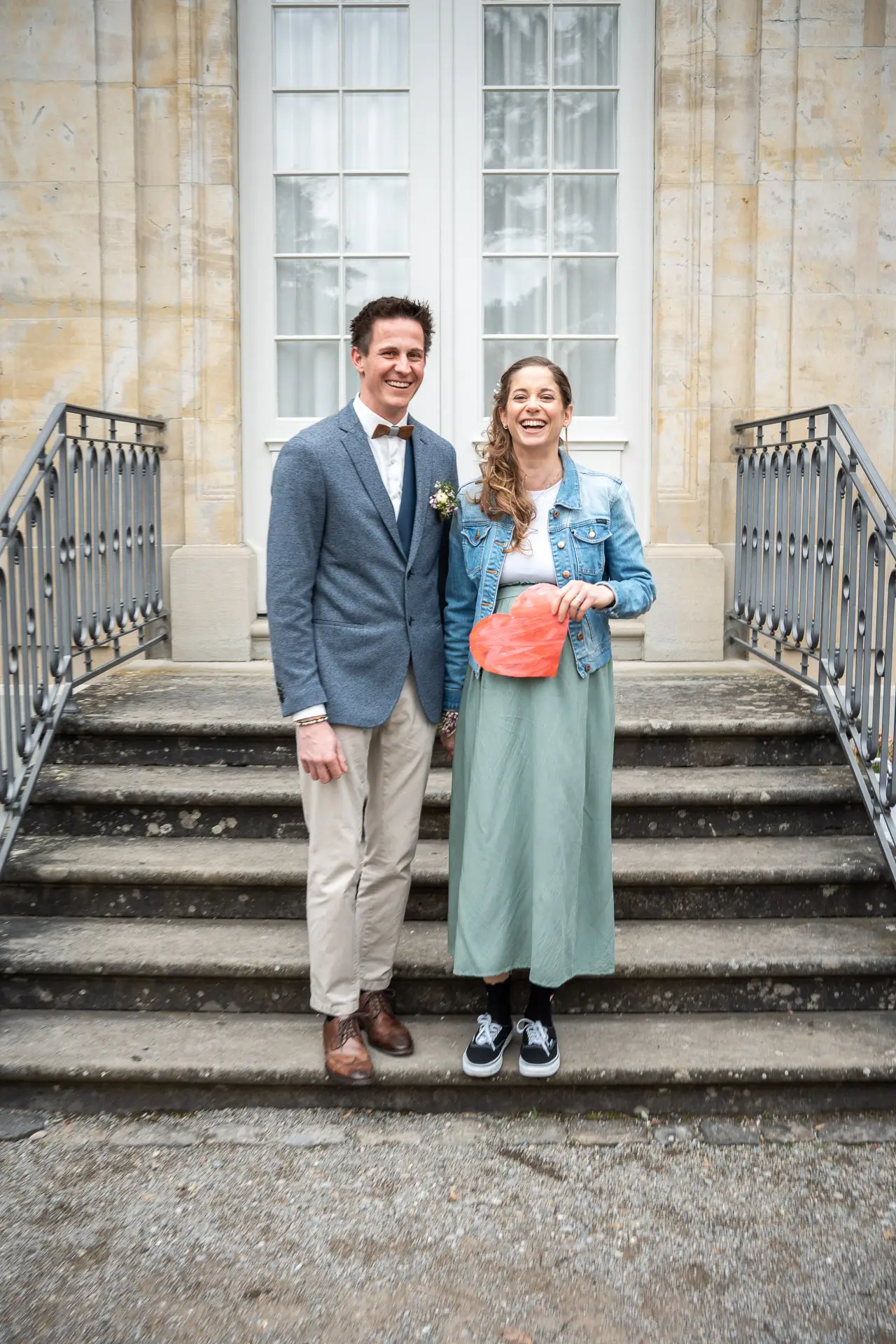 Heiraten Winterthur Fotograf