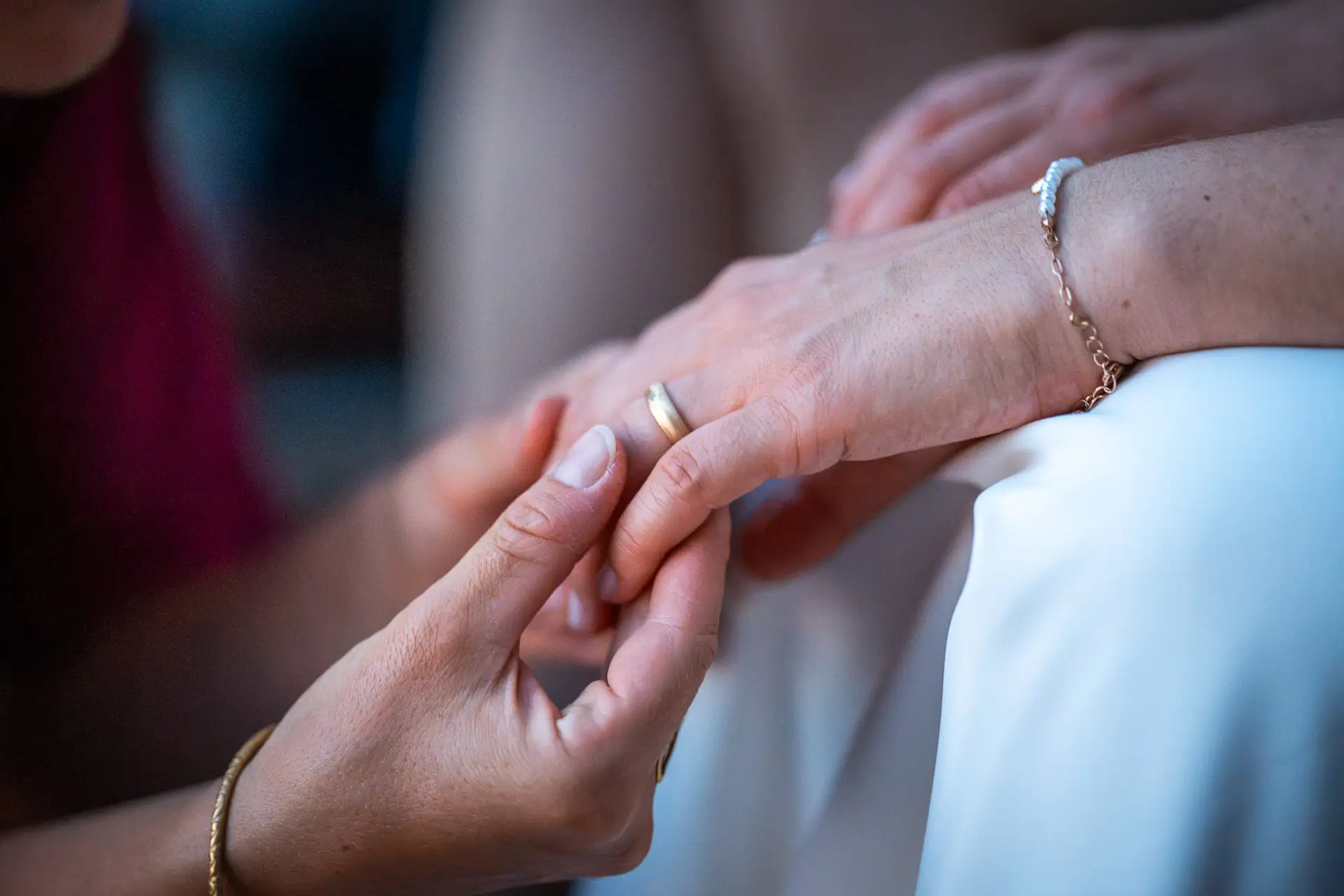 Heiraten in Lenzburg