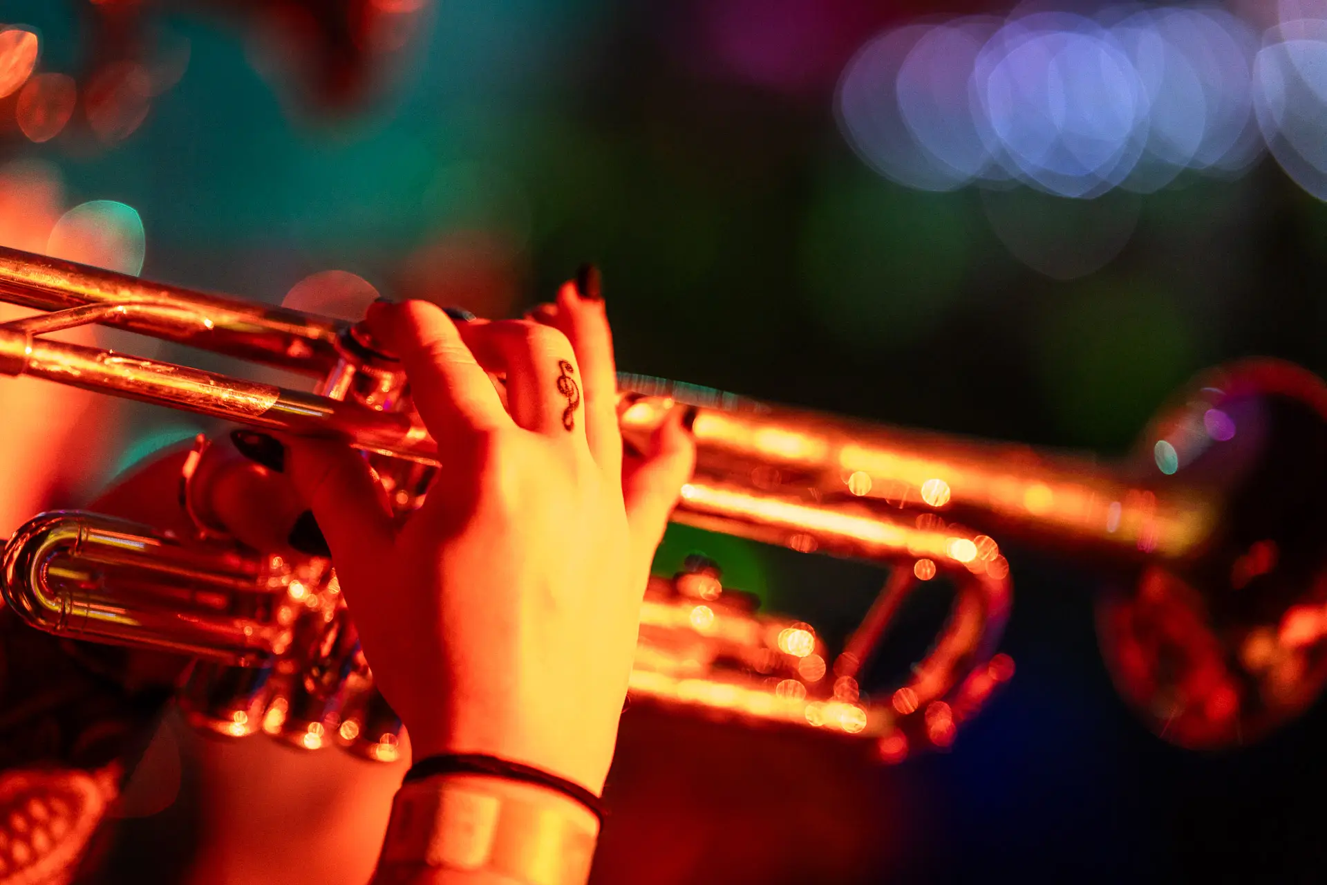 Fasnachtsparty Wiesendangen