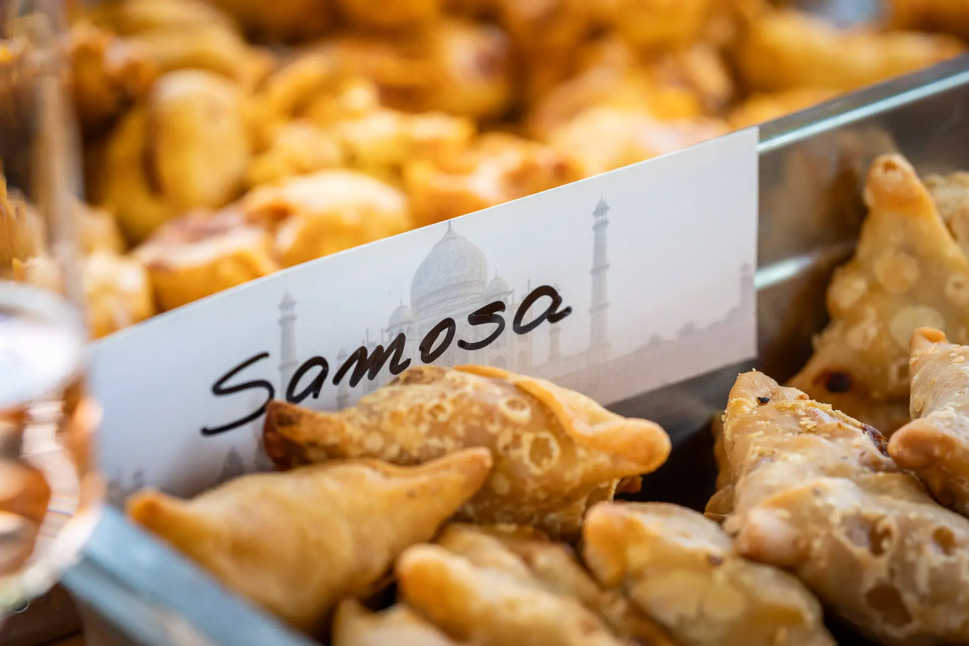 Apéritiv an Hochzeit in Wiesendangen