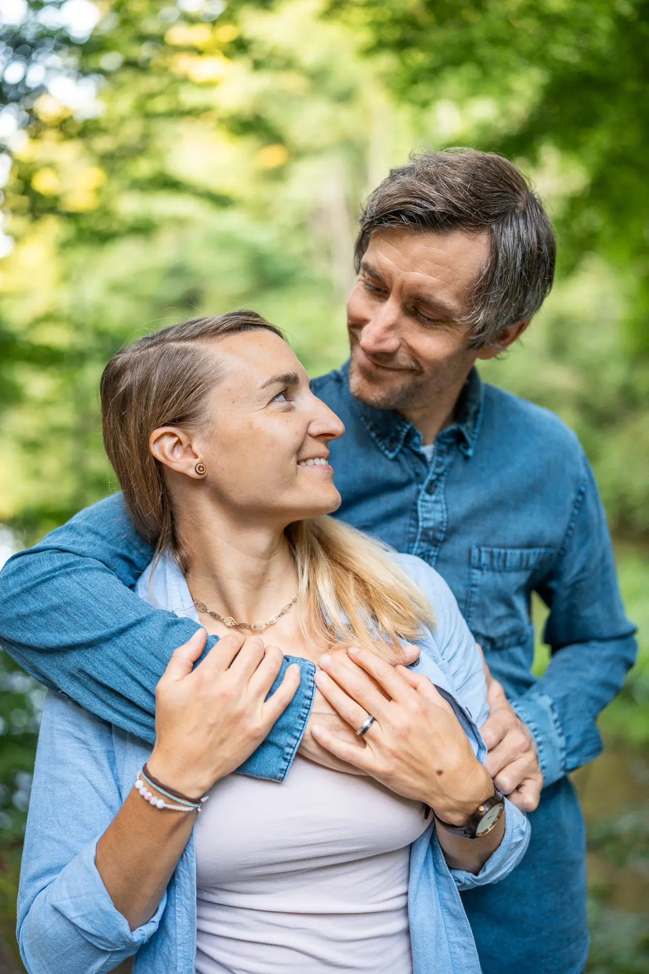 Babyshooting Frauenfeld