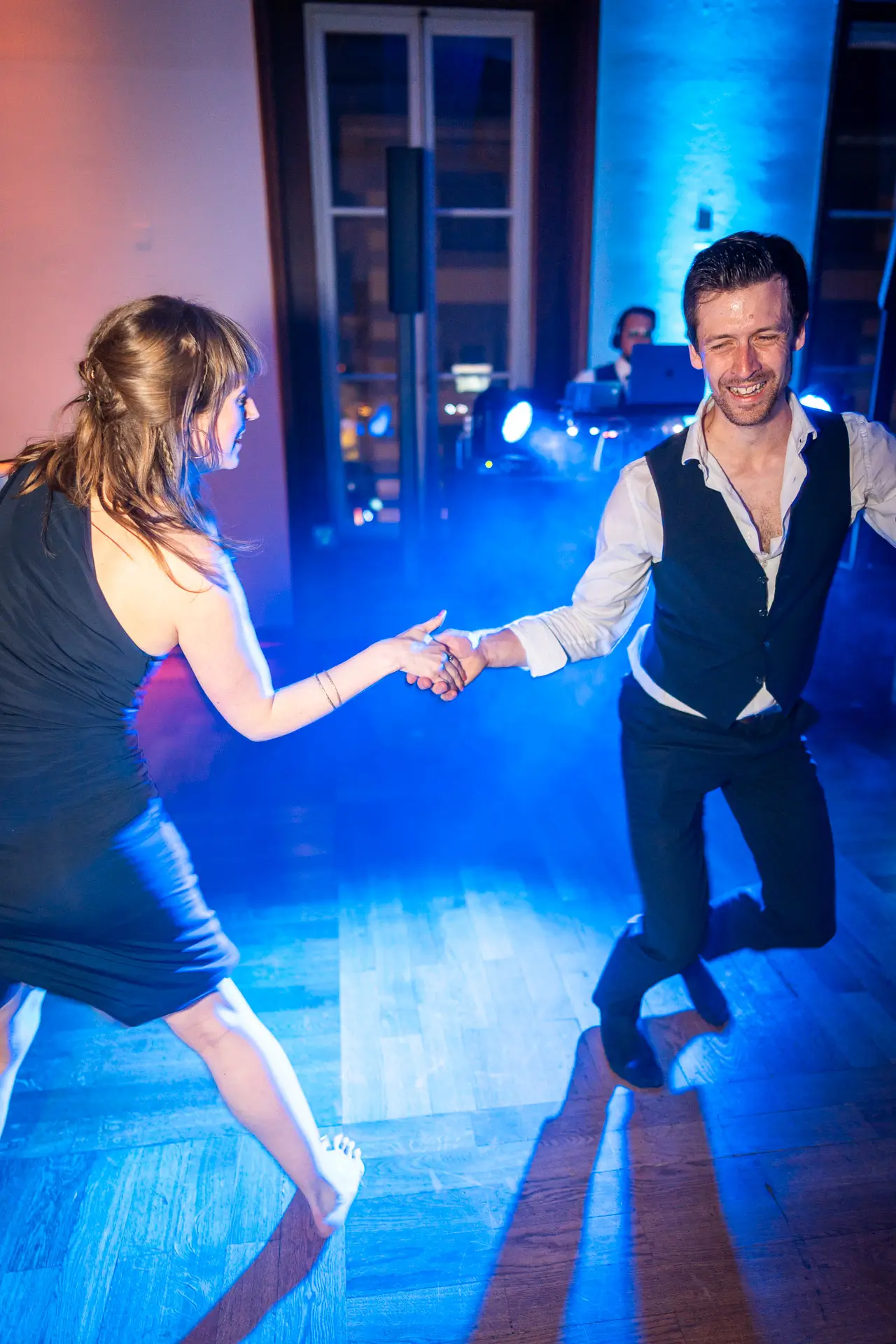 Partyfotograf Winterthur