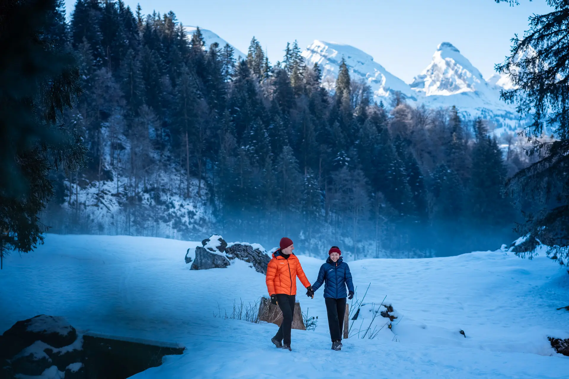Paarshooting Toggenburg