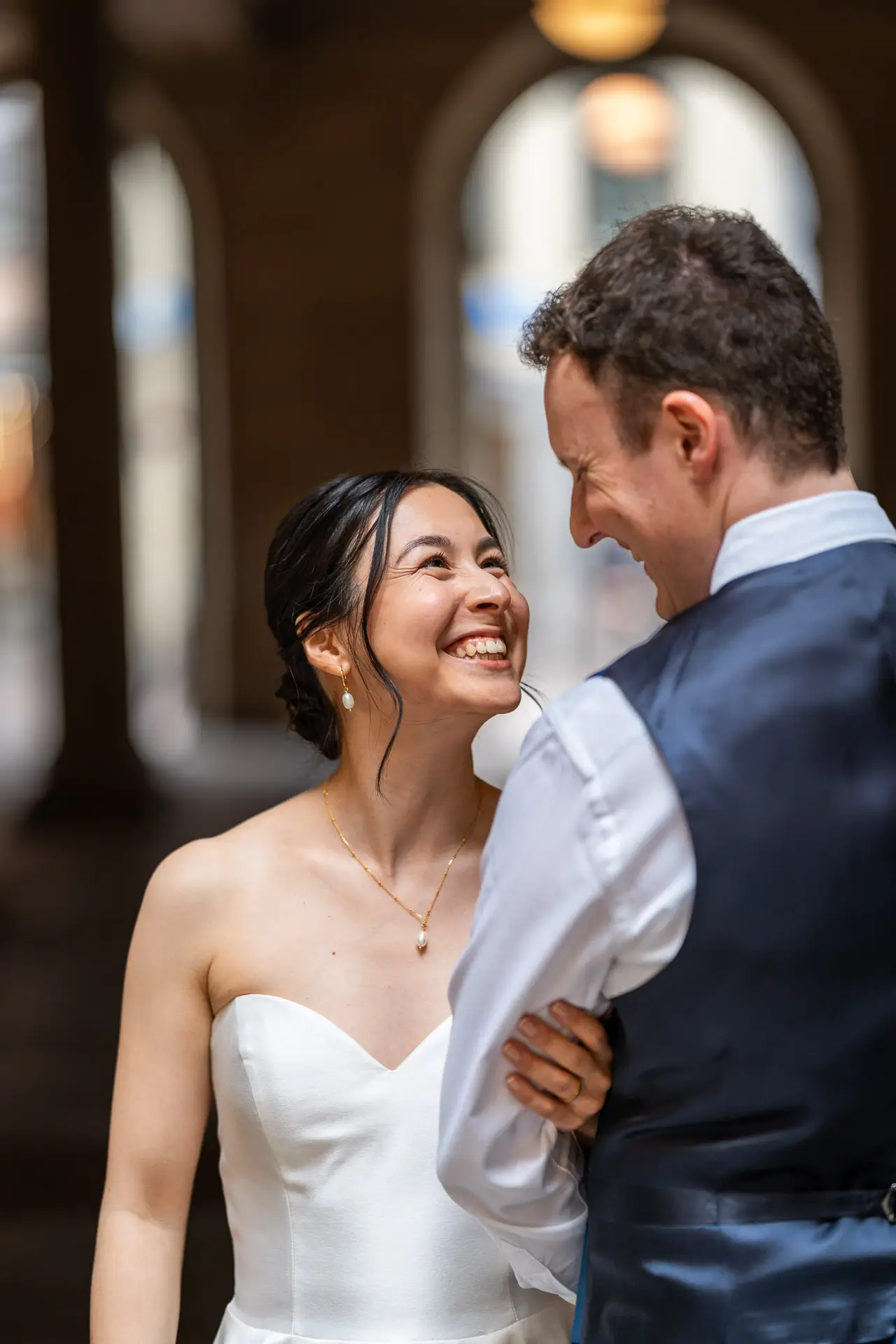 Fotograf für Hochzeit Winterthur