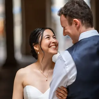 Fotograf für Hochzeit Winterthur