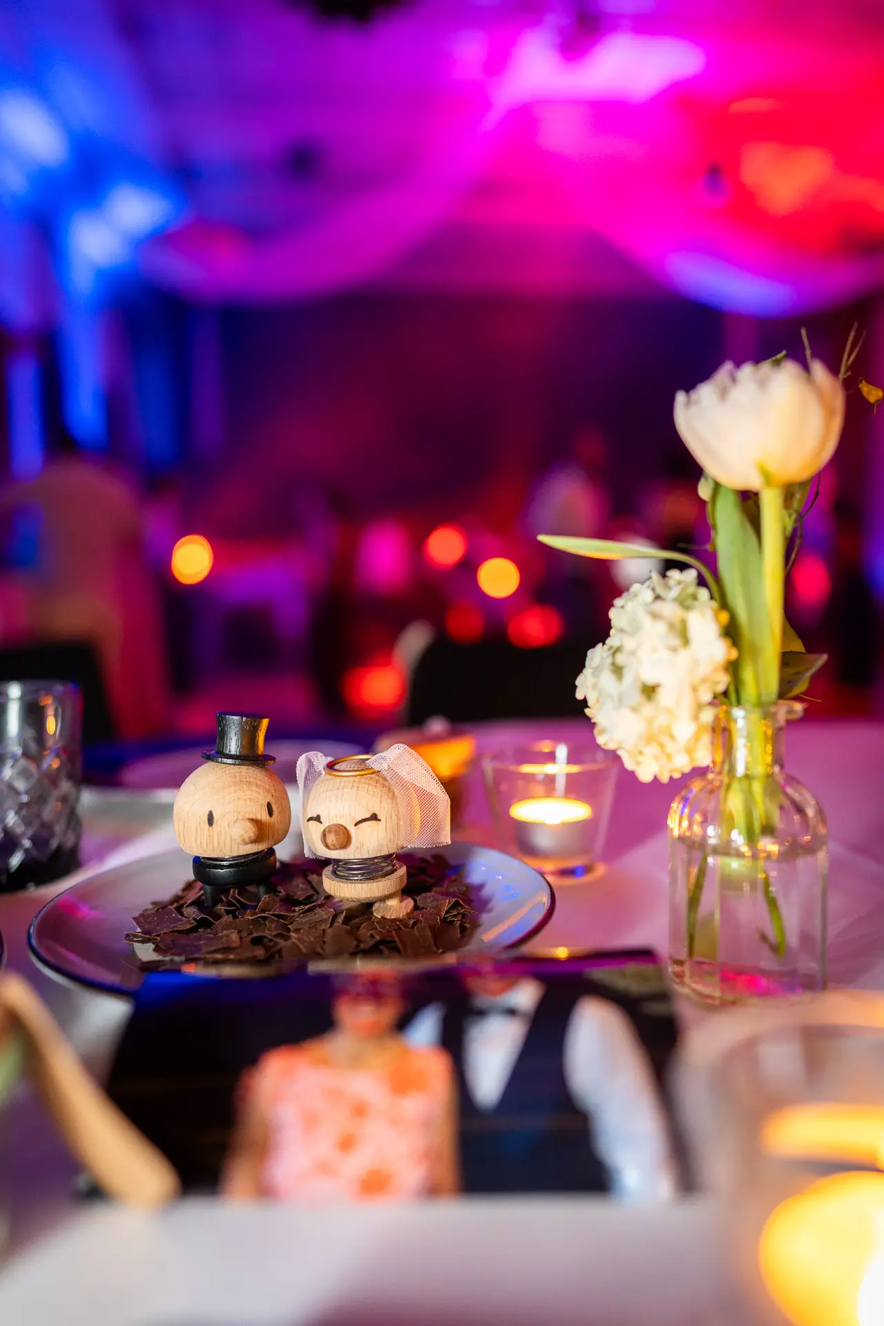 Heiraten im Casino Theater