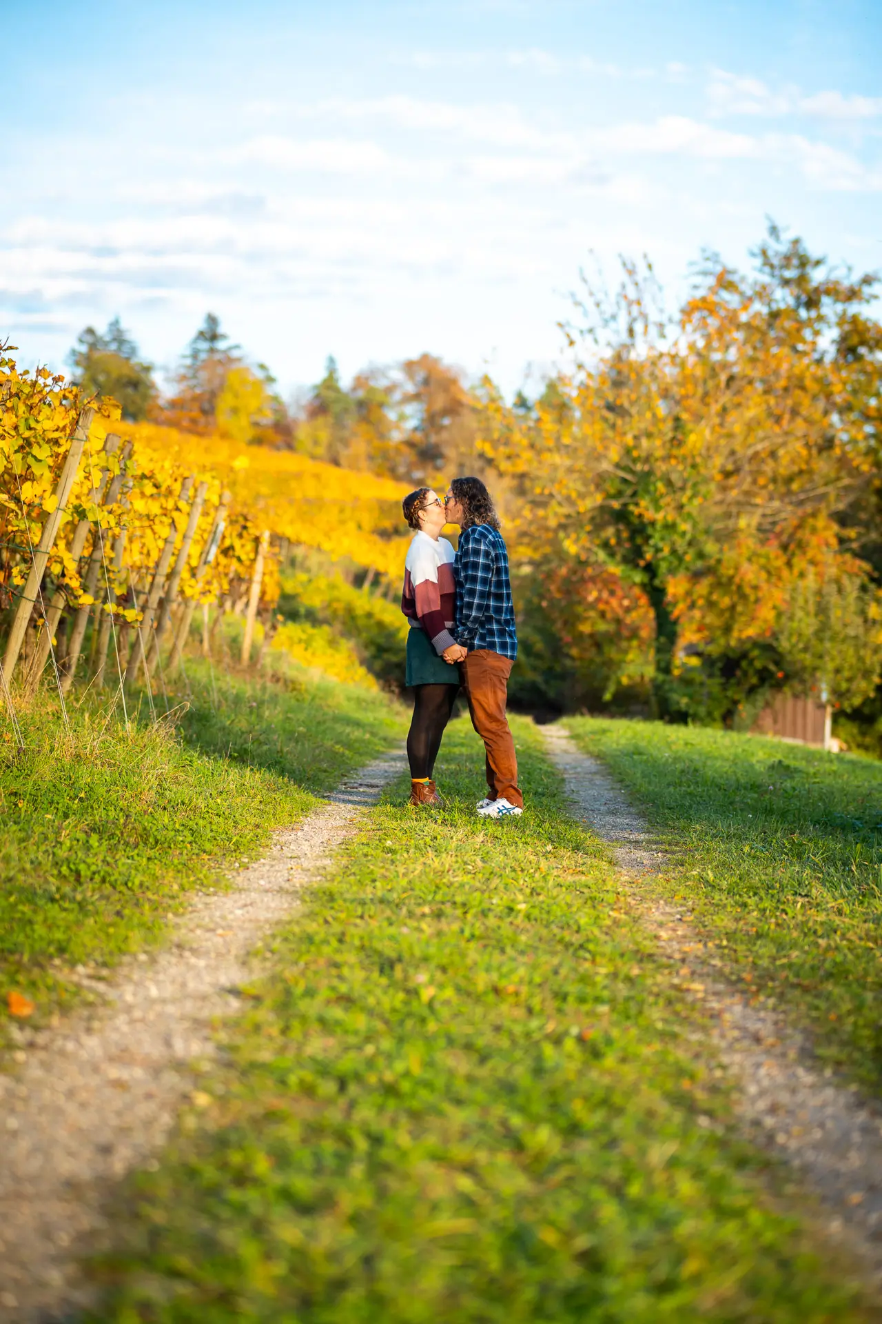 Paarshooting Winterthur