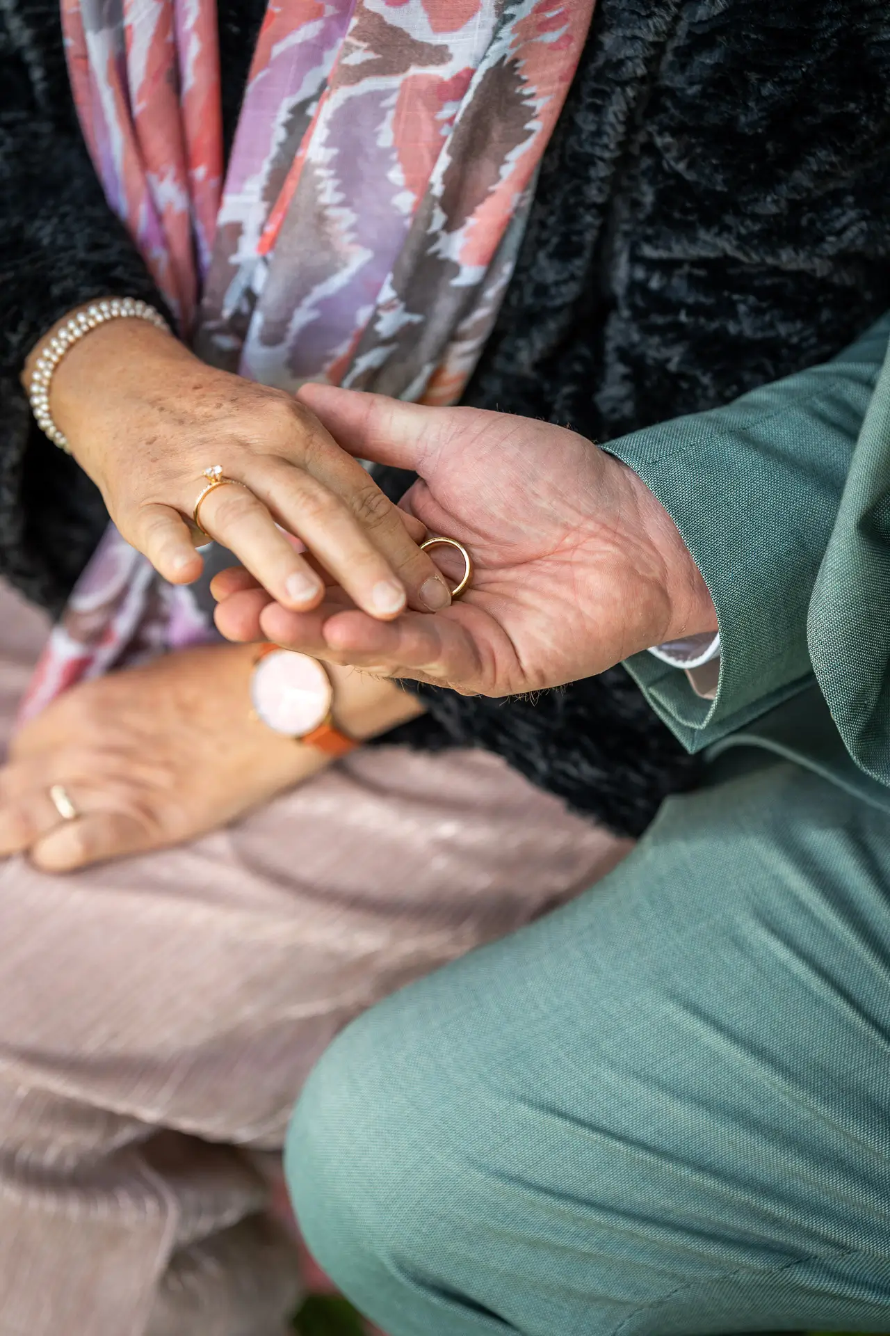 Hochzeitsfotograf Schweiz Berghof Wiesendangen