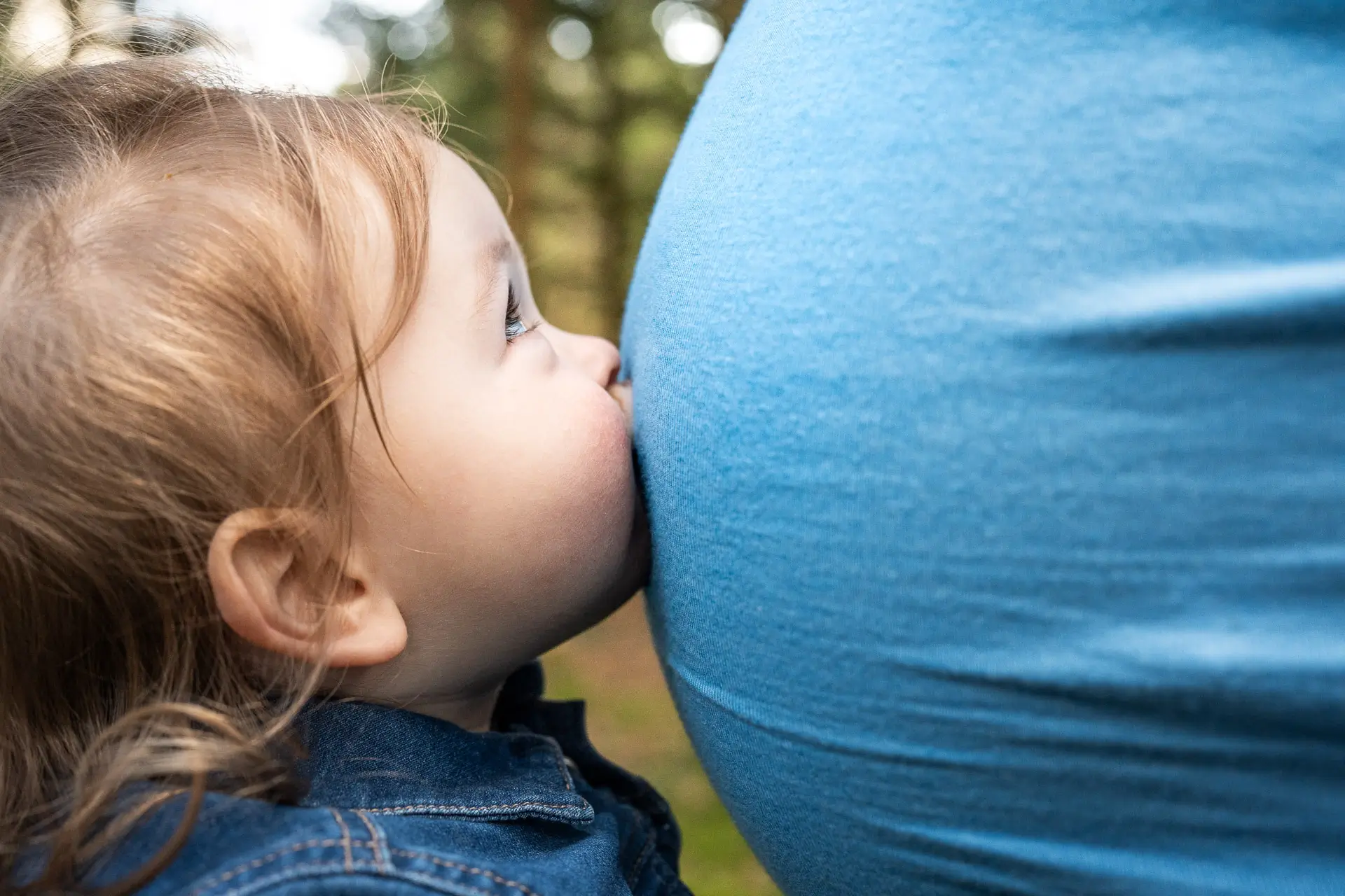 Fotograf Babybauch Winterthur