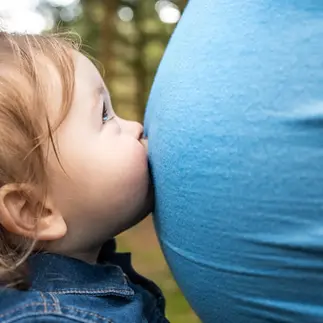 Fotograf Babybauch Winterthur