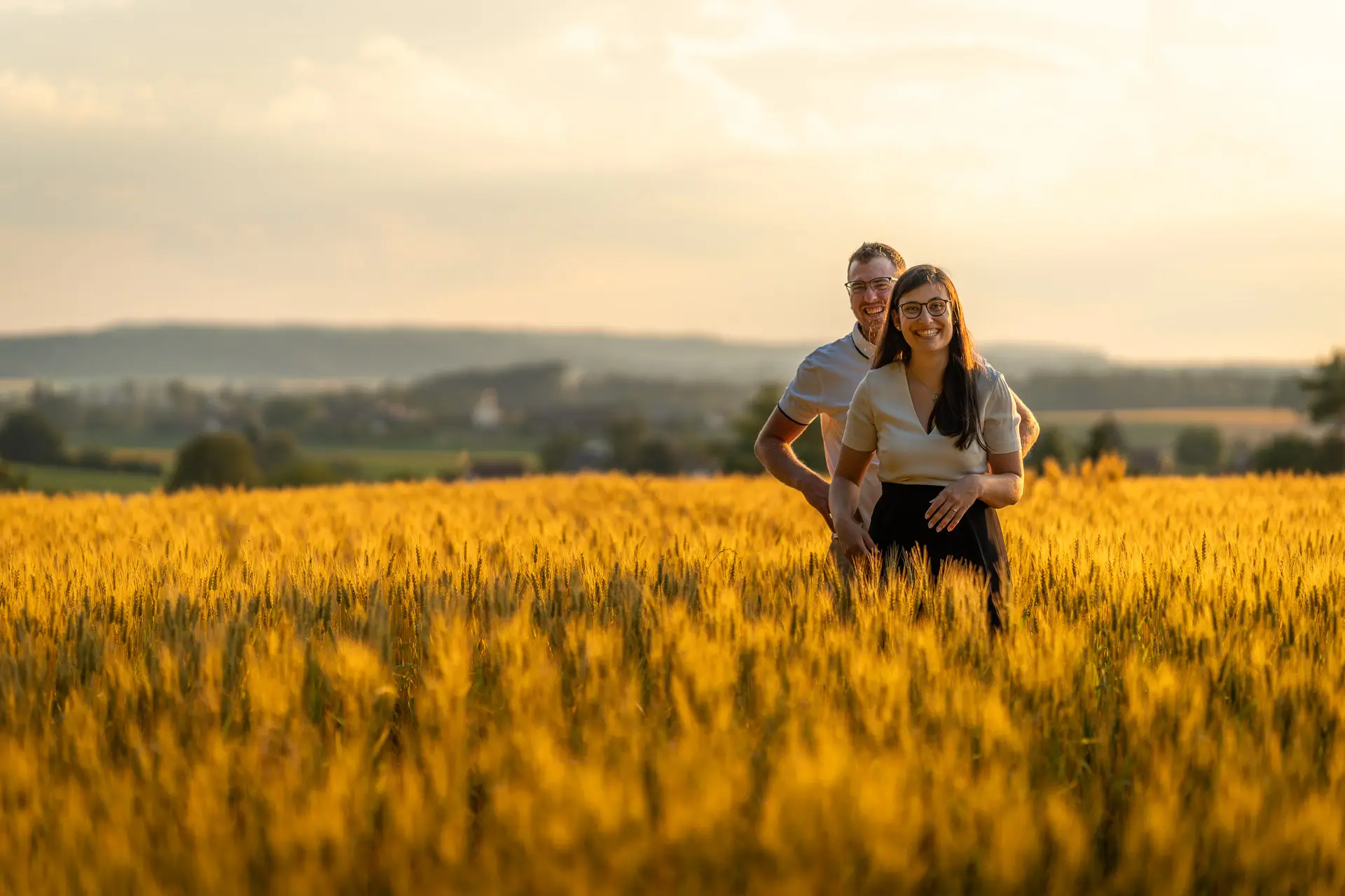 Couppleshoot Winterthur