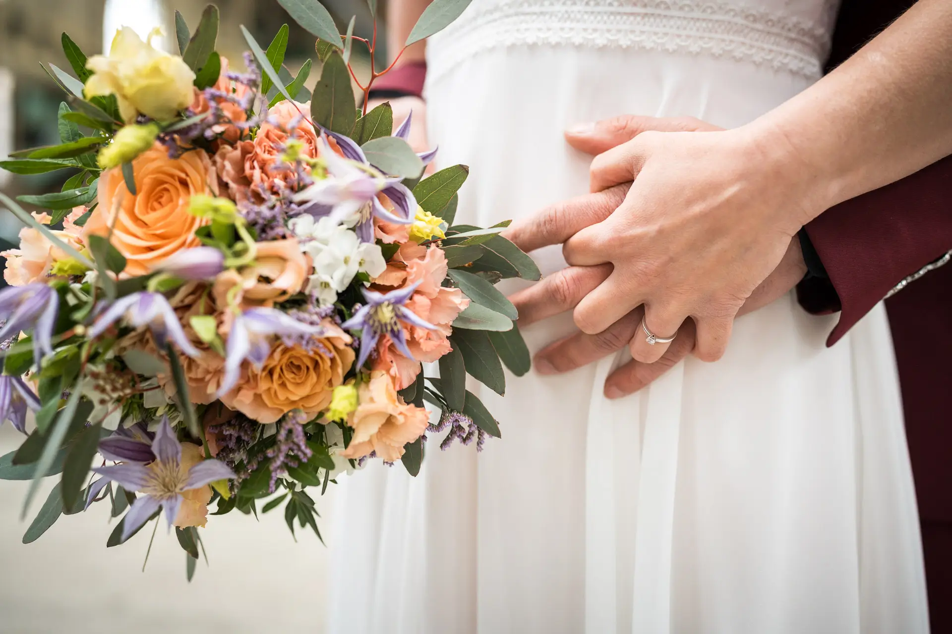 Heiraten Winterthur Superblock