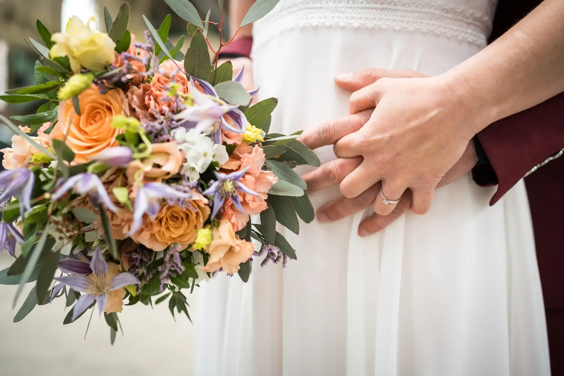 Heiraten Winterthur Superblock