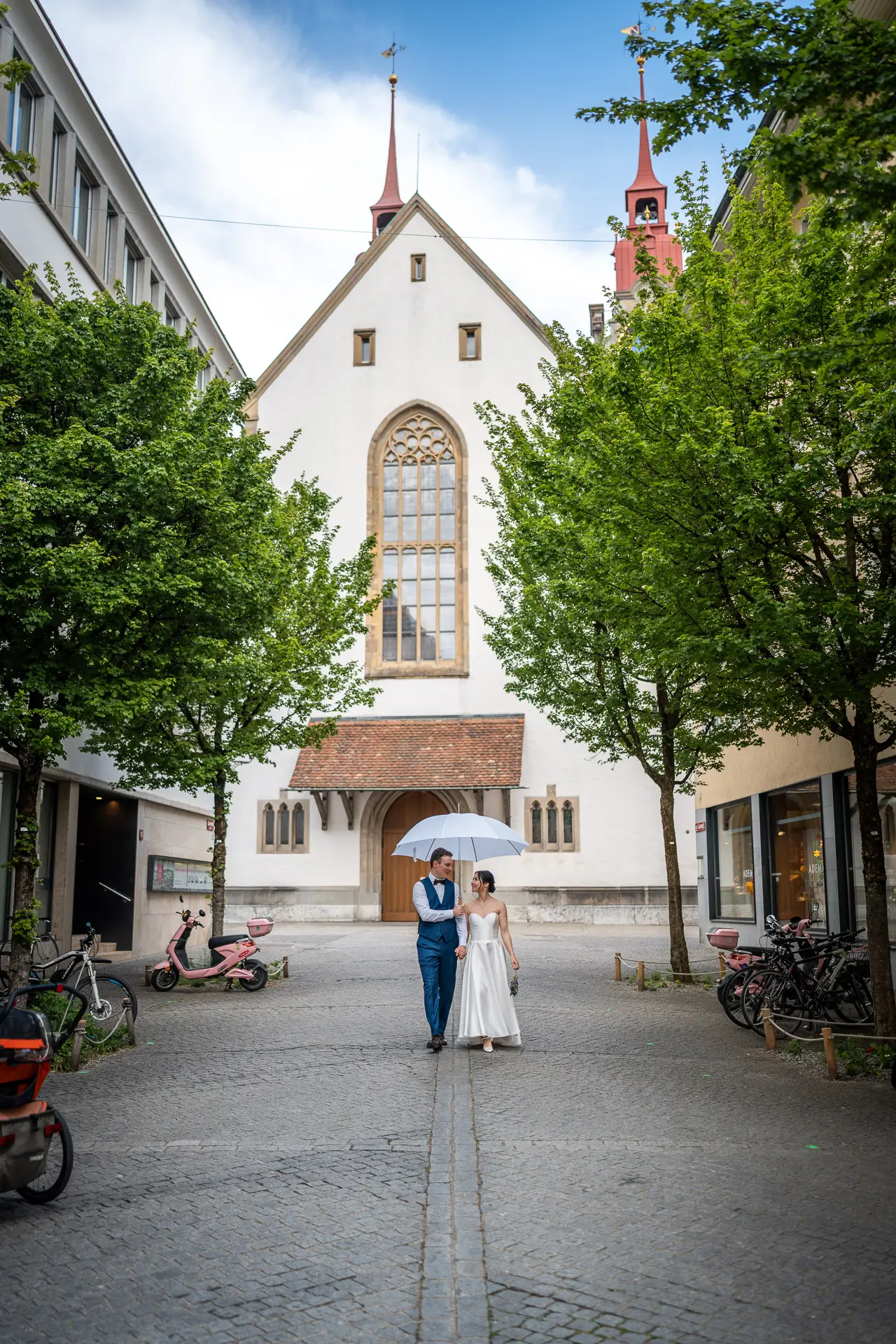 Hochzeit Winti Fotograf