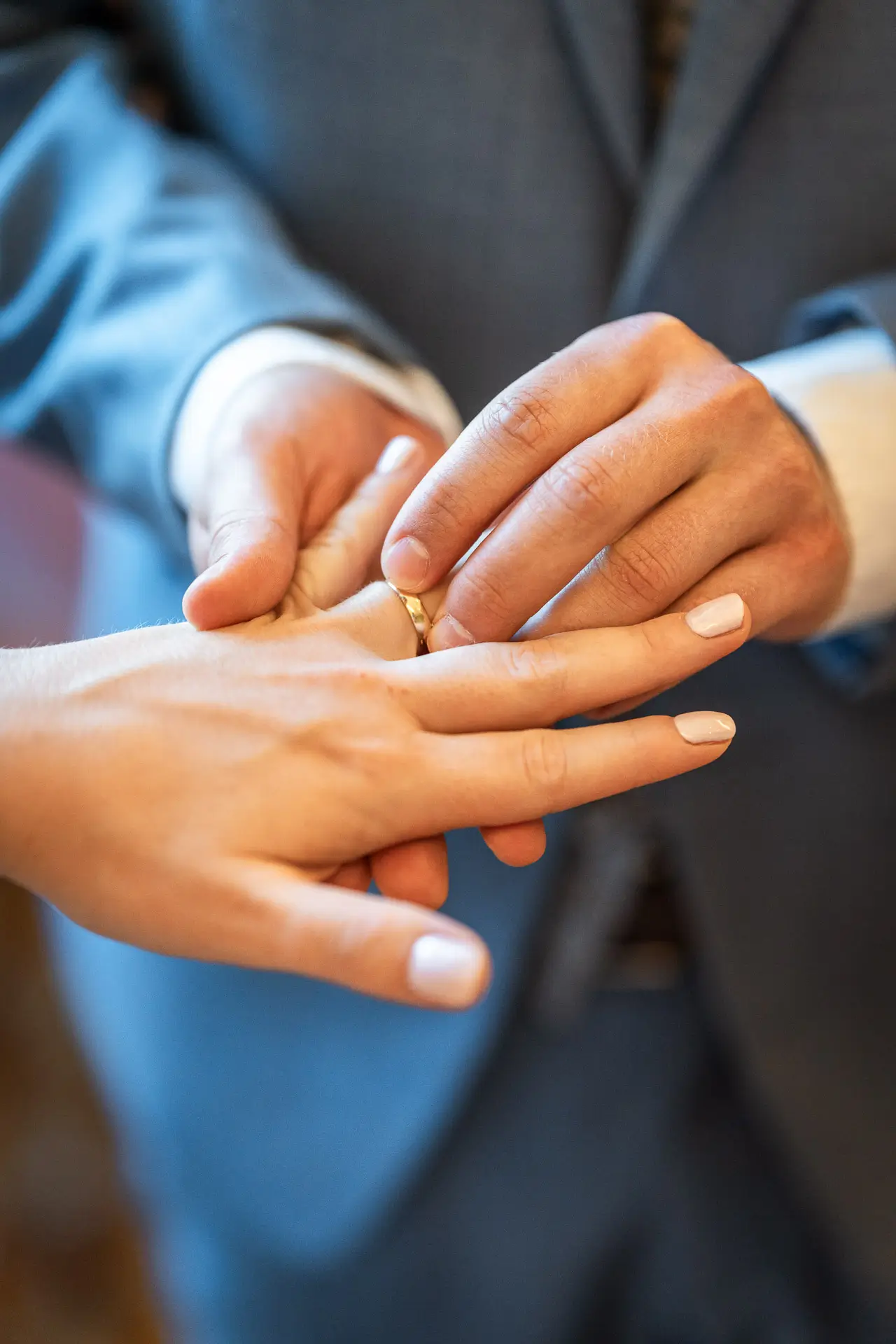 Standesamt Winterthur Lindengut Fotograf