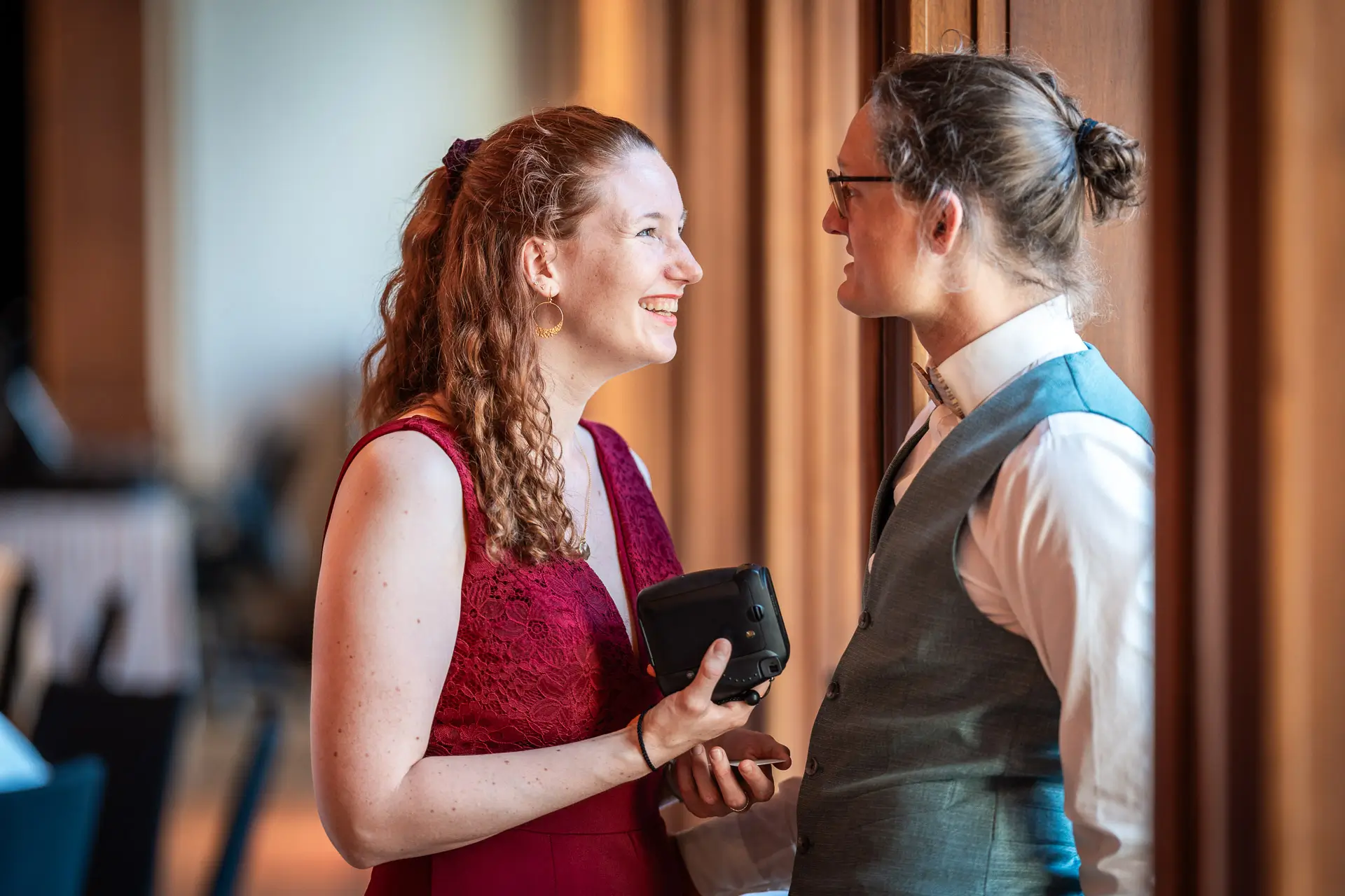 Casinotheater Winterthur Hochzeit