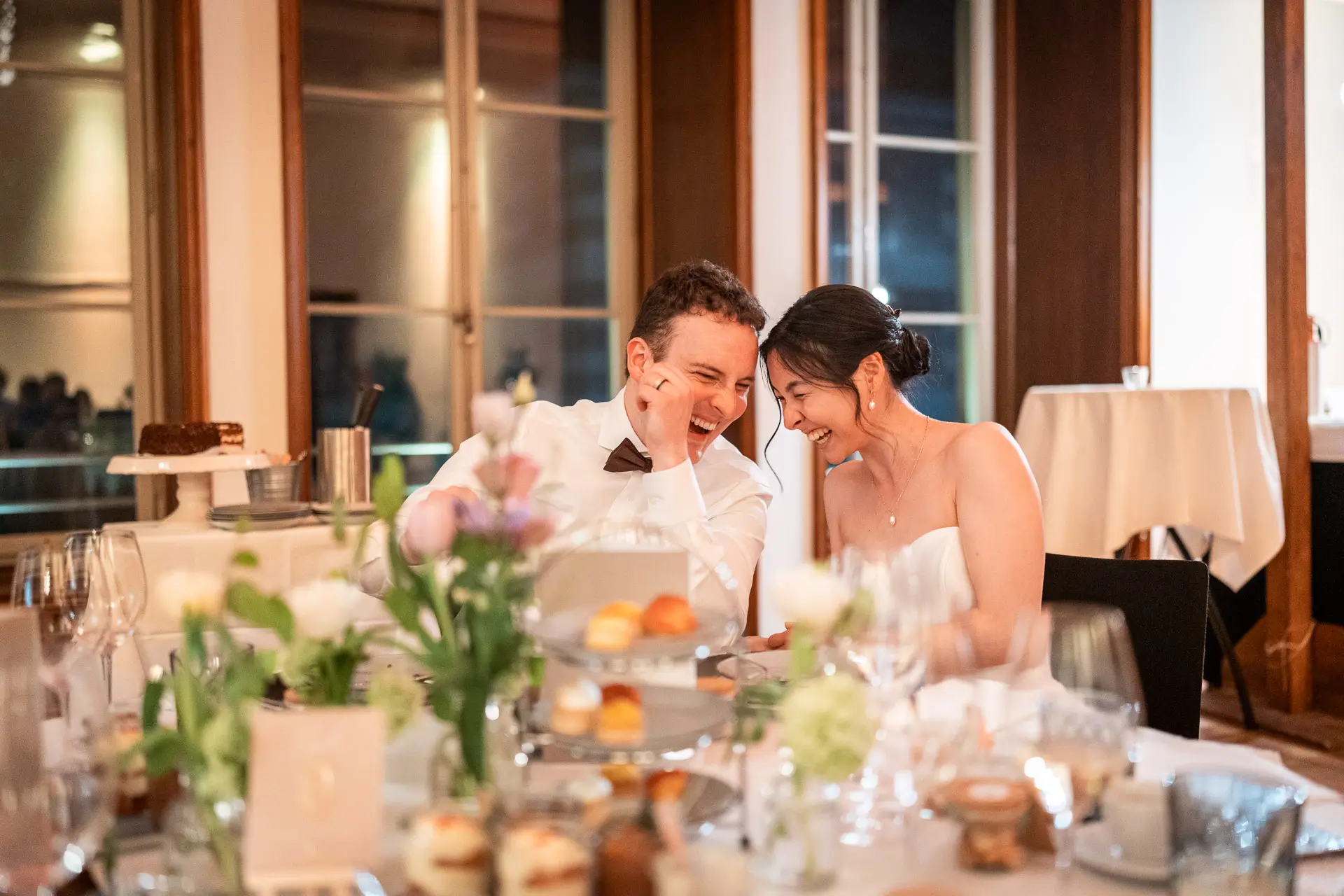 Casino Theater Winterthur Hochzeit