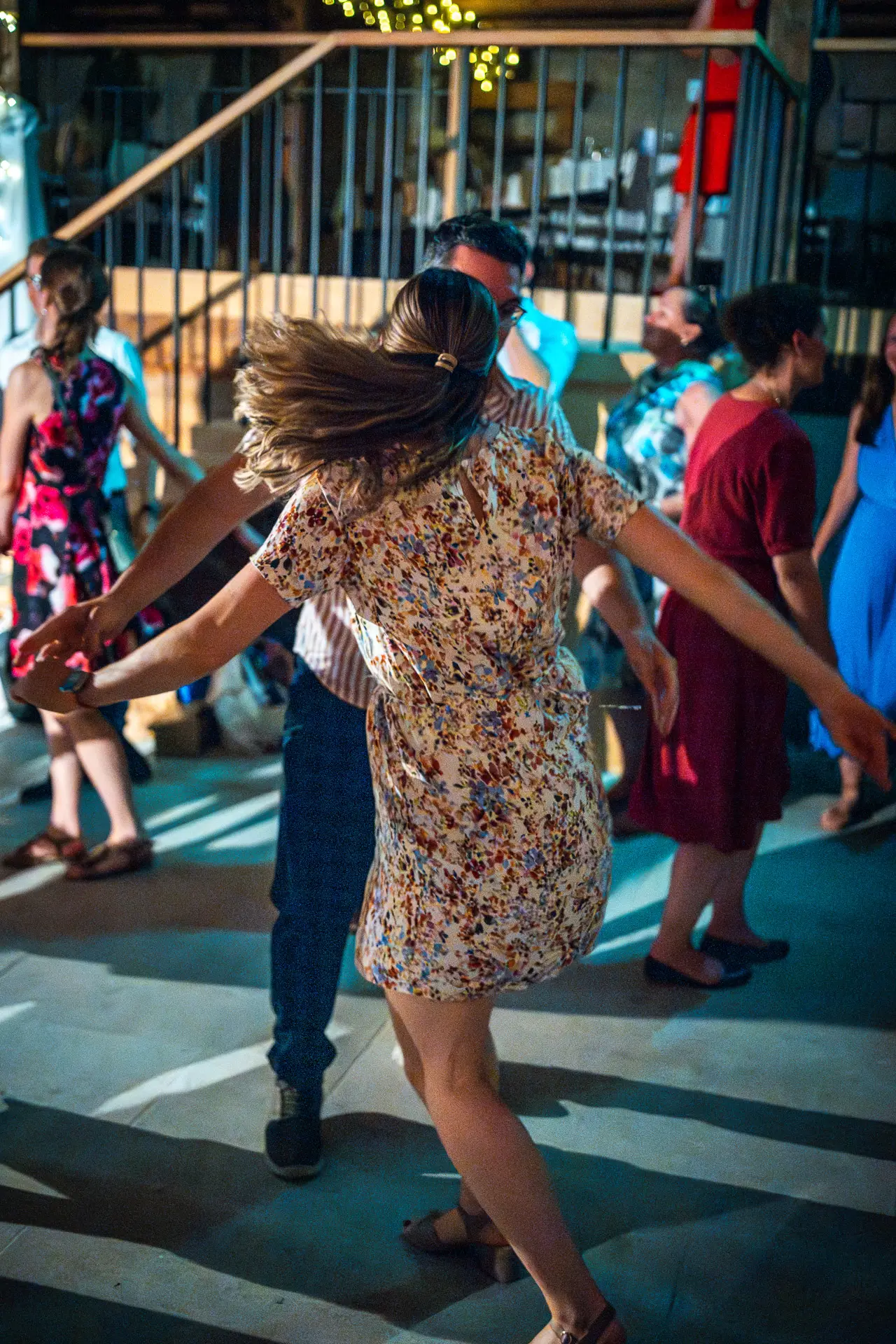 Party Hochzeit Fotograf