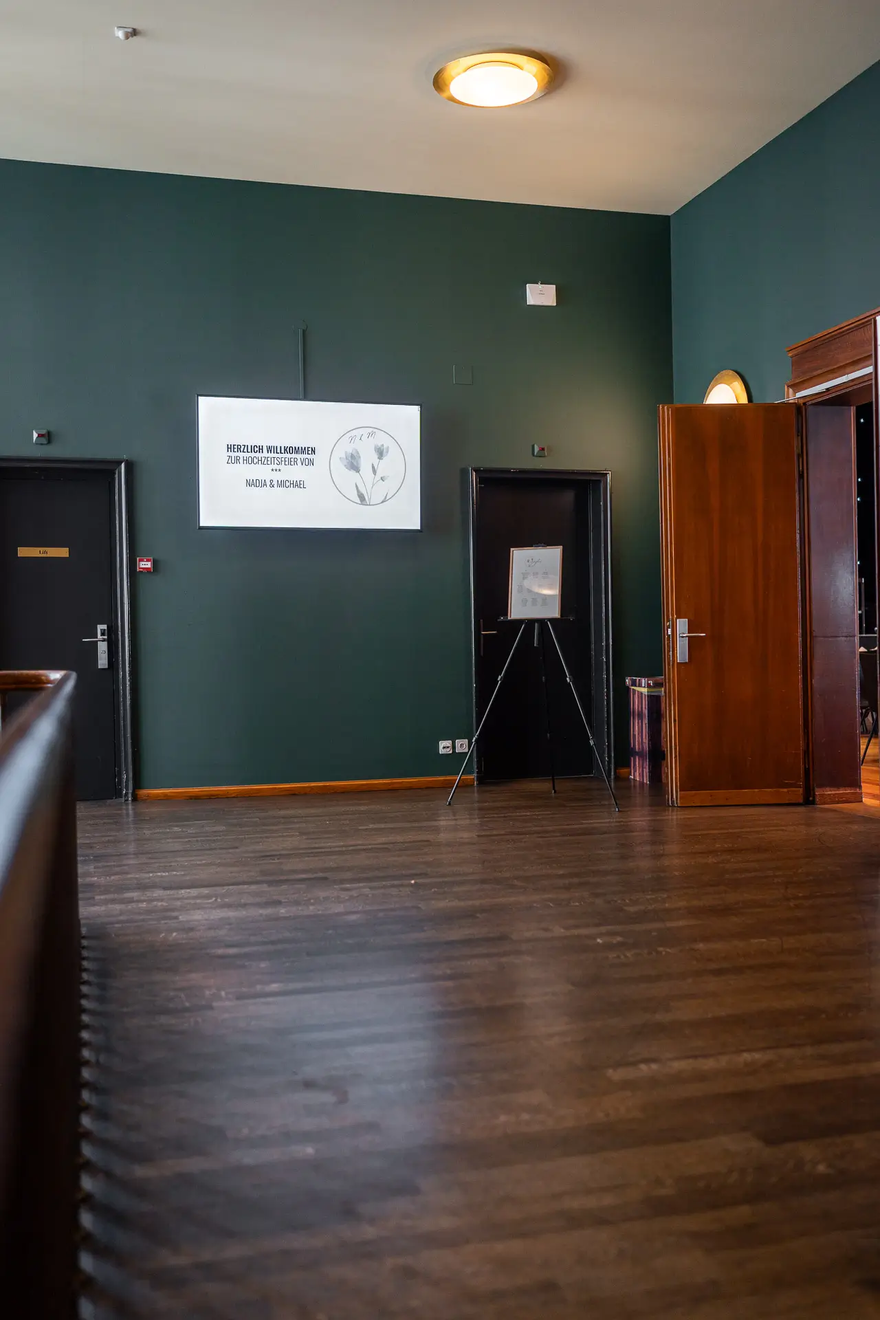 Heirat Winterthur Casino