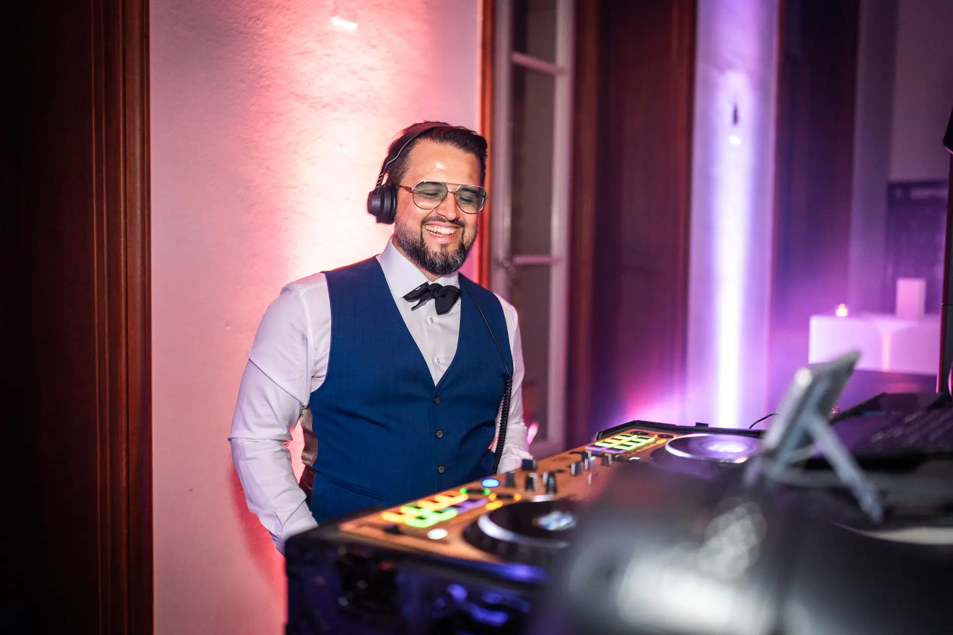 Finterthur Eventfotograf